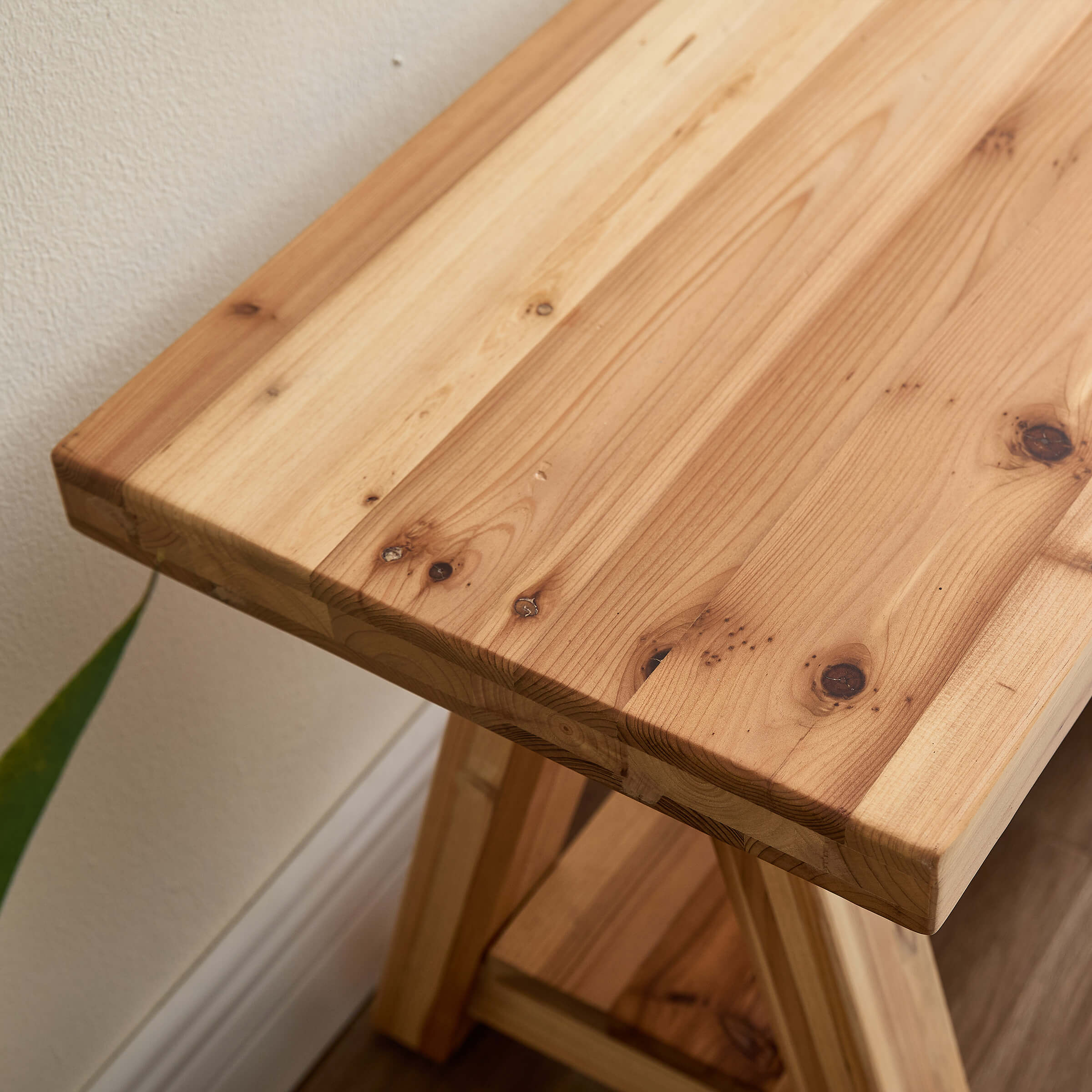 Wooden Storage Bench - 23893BH - Image 10