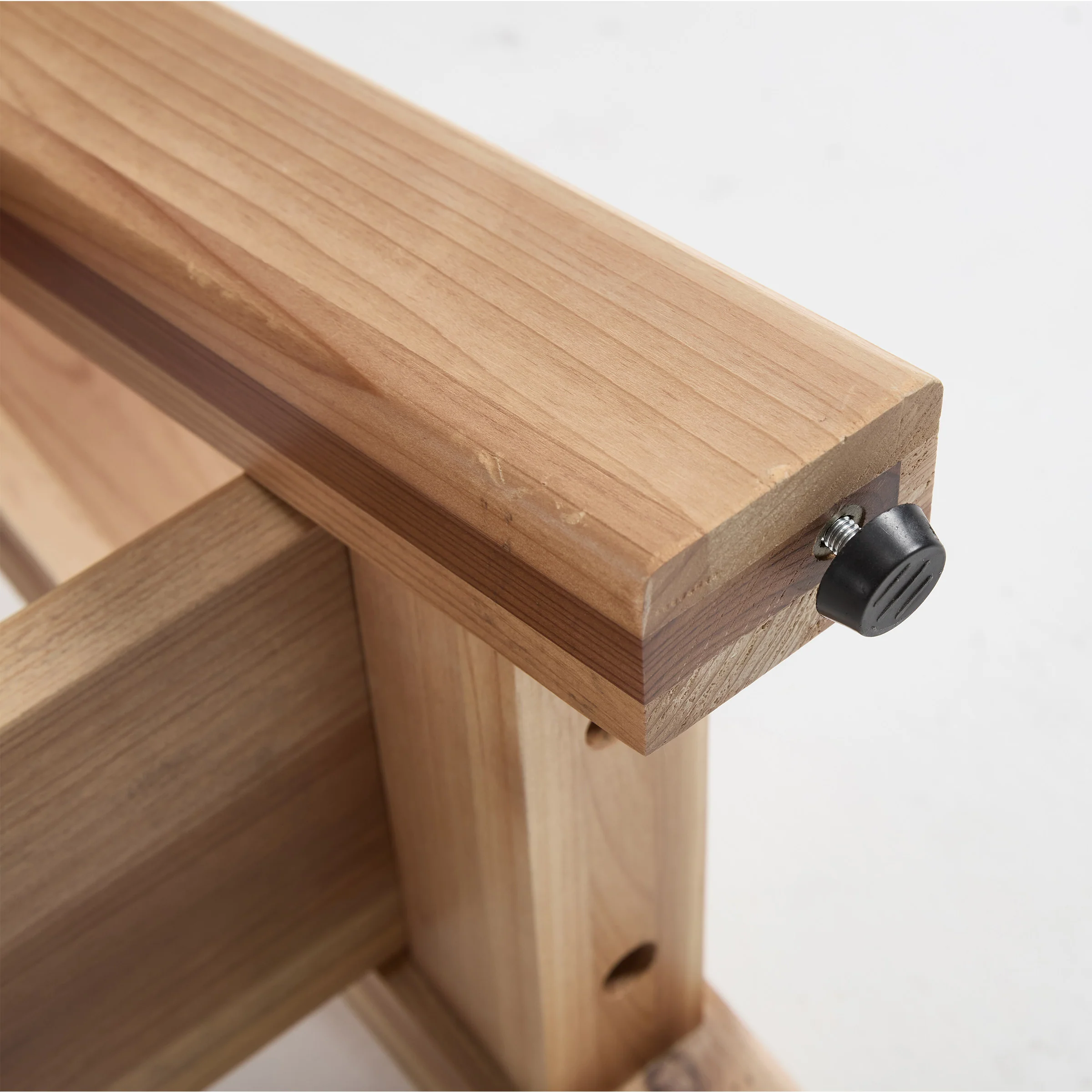 Wooden Storage Bench - 23893BH - Image 15