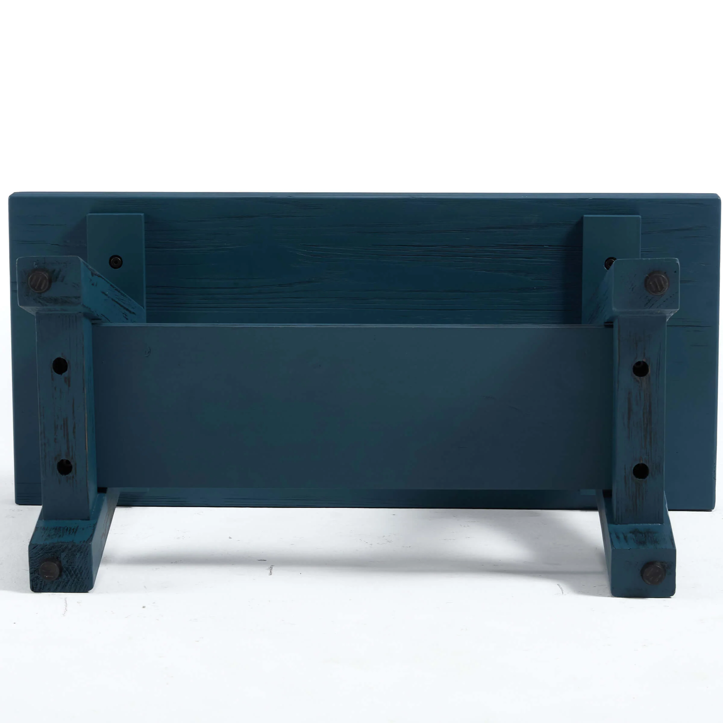 Wooden Storage Bench - 23893BH - Image 22