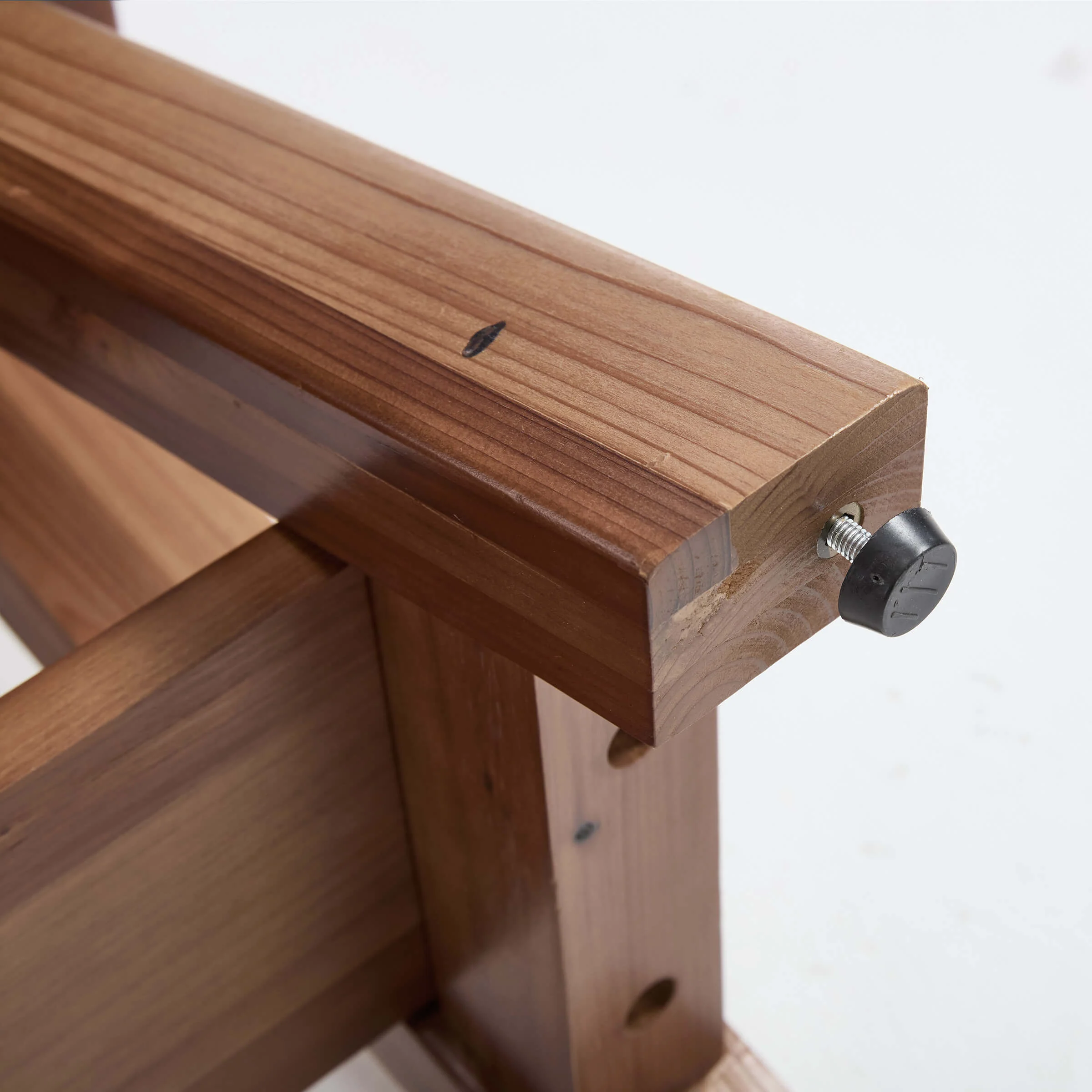 Wooden Storage Bench - 23893BH - Image 7