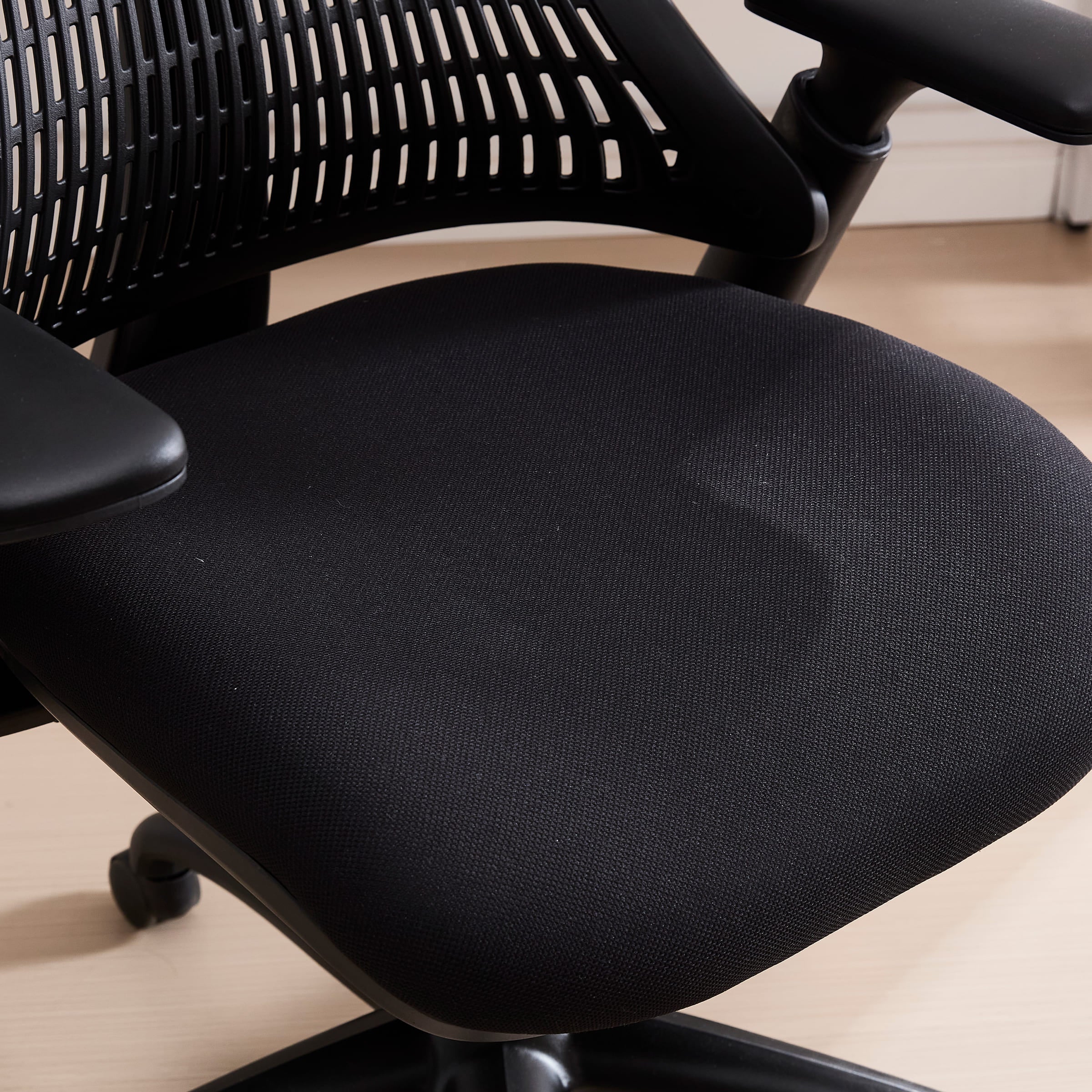 Adjustable Office Chair with Headrest - 4789OC - Image 4
