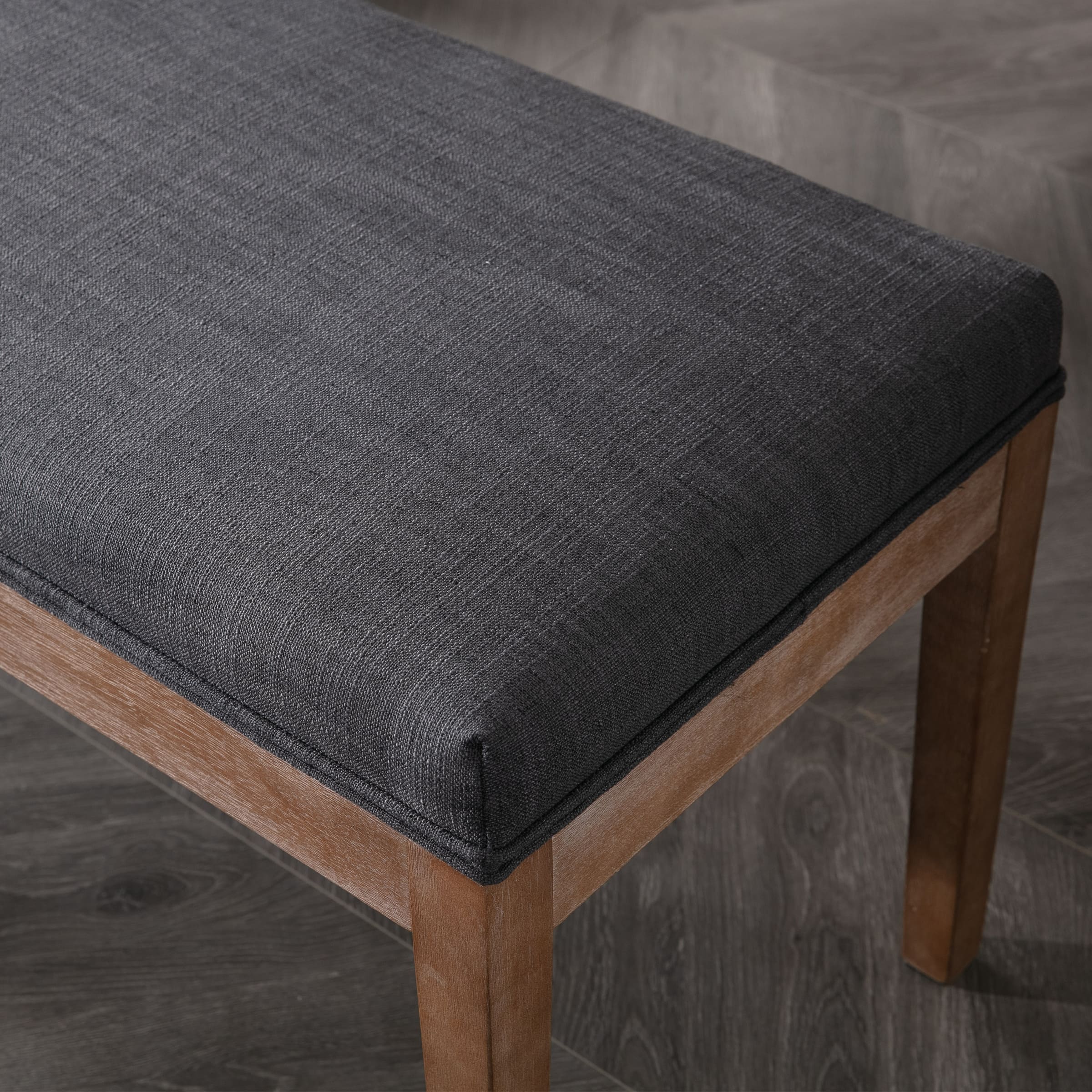 Farmhouse Multifunction Bench - 2565BH - Image 15