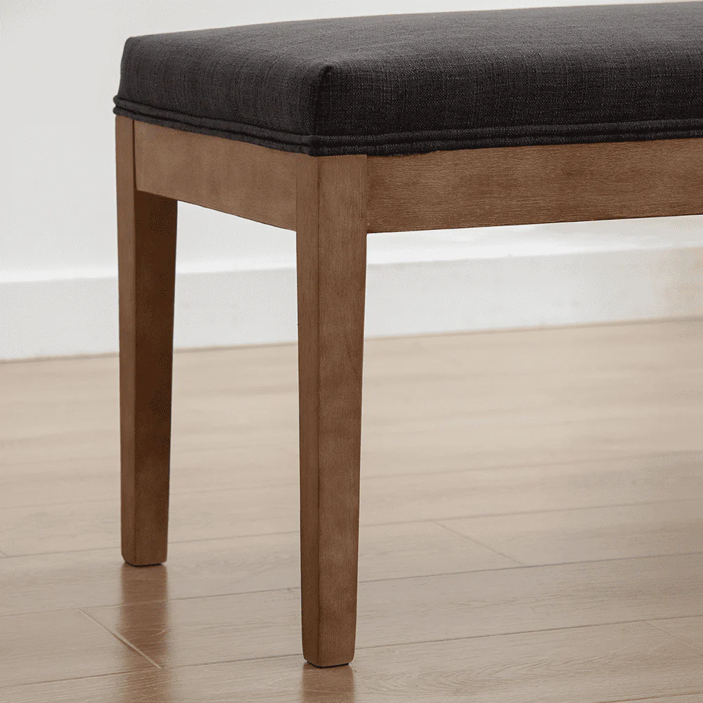 Farmhouse Multifunction Bench - 2565BH - Image 17
