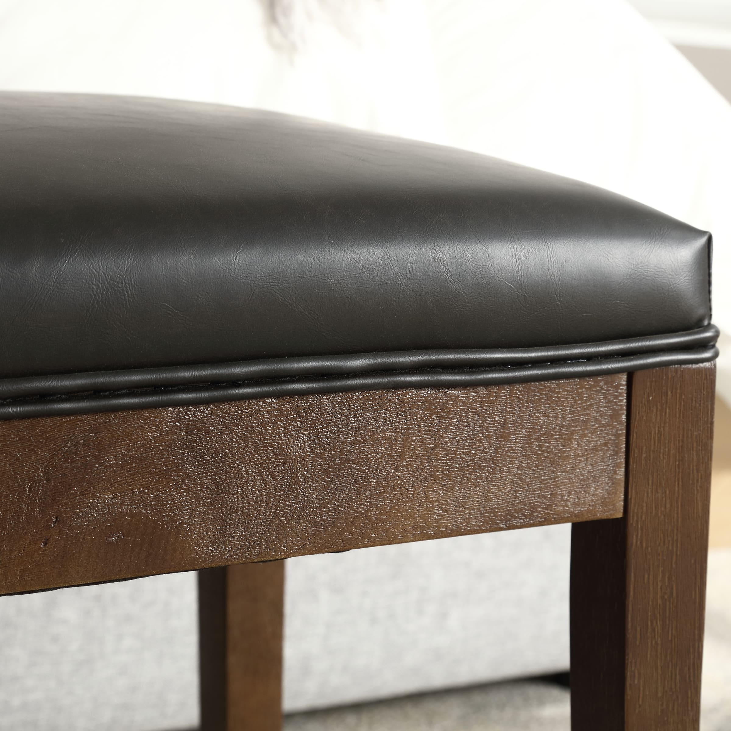 Farmhouse Multifunction Bench - 2565BH - Image 23