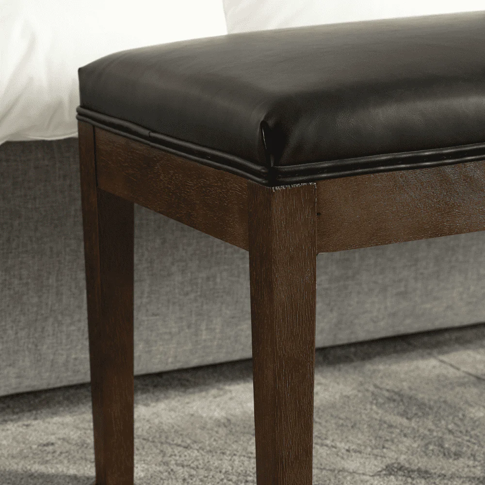 Farmhouse Multifunction Bench - 2565BH - Image 24