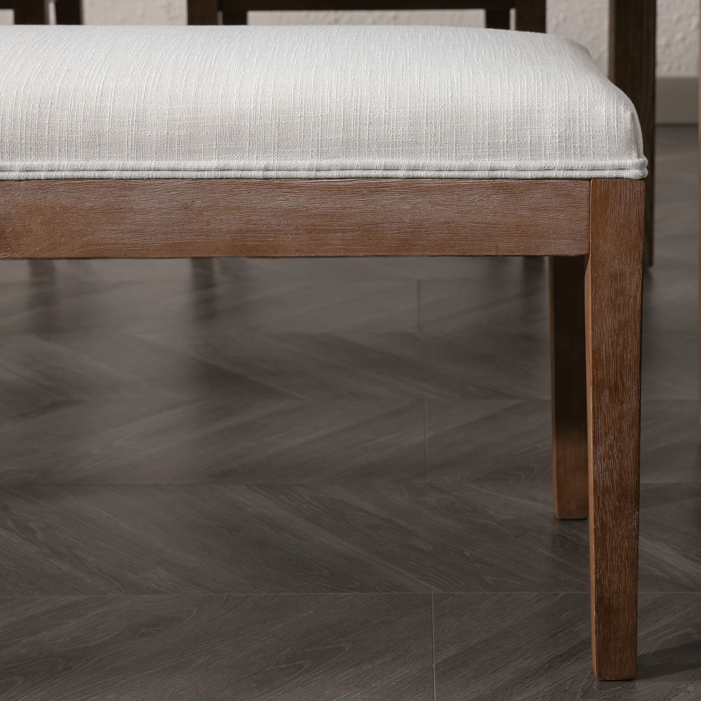 Farmhouse Multifunction Bench - 2565BH - Image 6