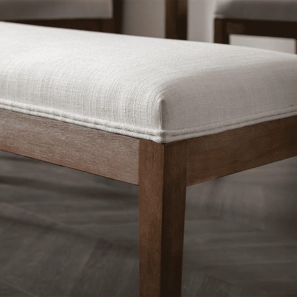 Farmhouse Multifunction Bench - 2565BH - Image 7