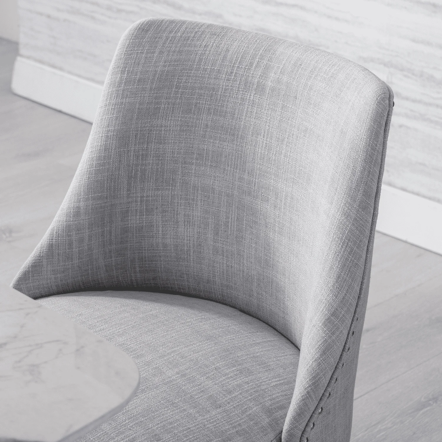 Mid Century Modern Dining Chairs Set of 2 - 6028 - Image 19