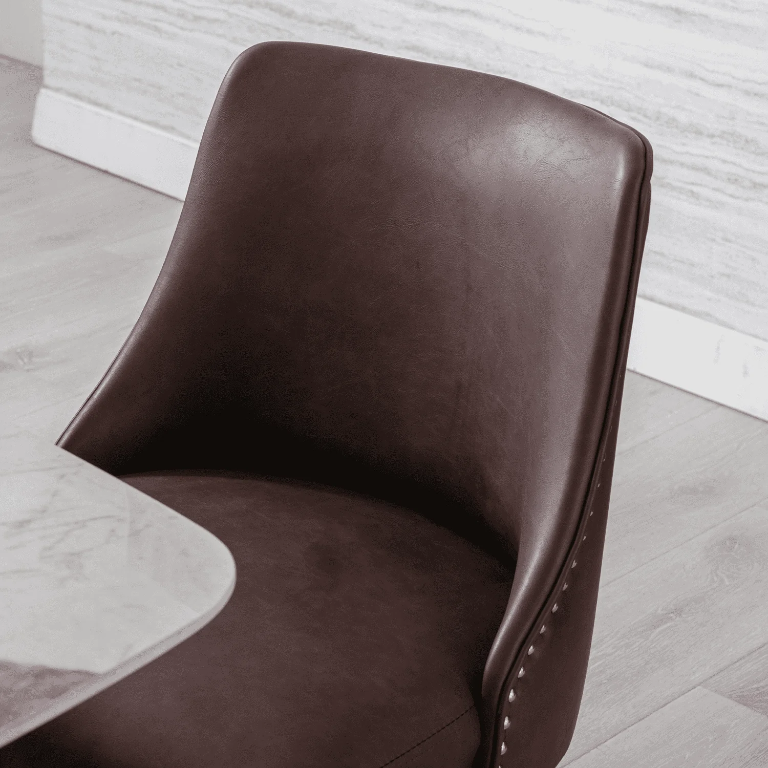 Mid Century Modern Dining Chairs Set of 2 - 6028 - Image 26
