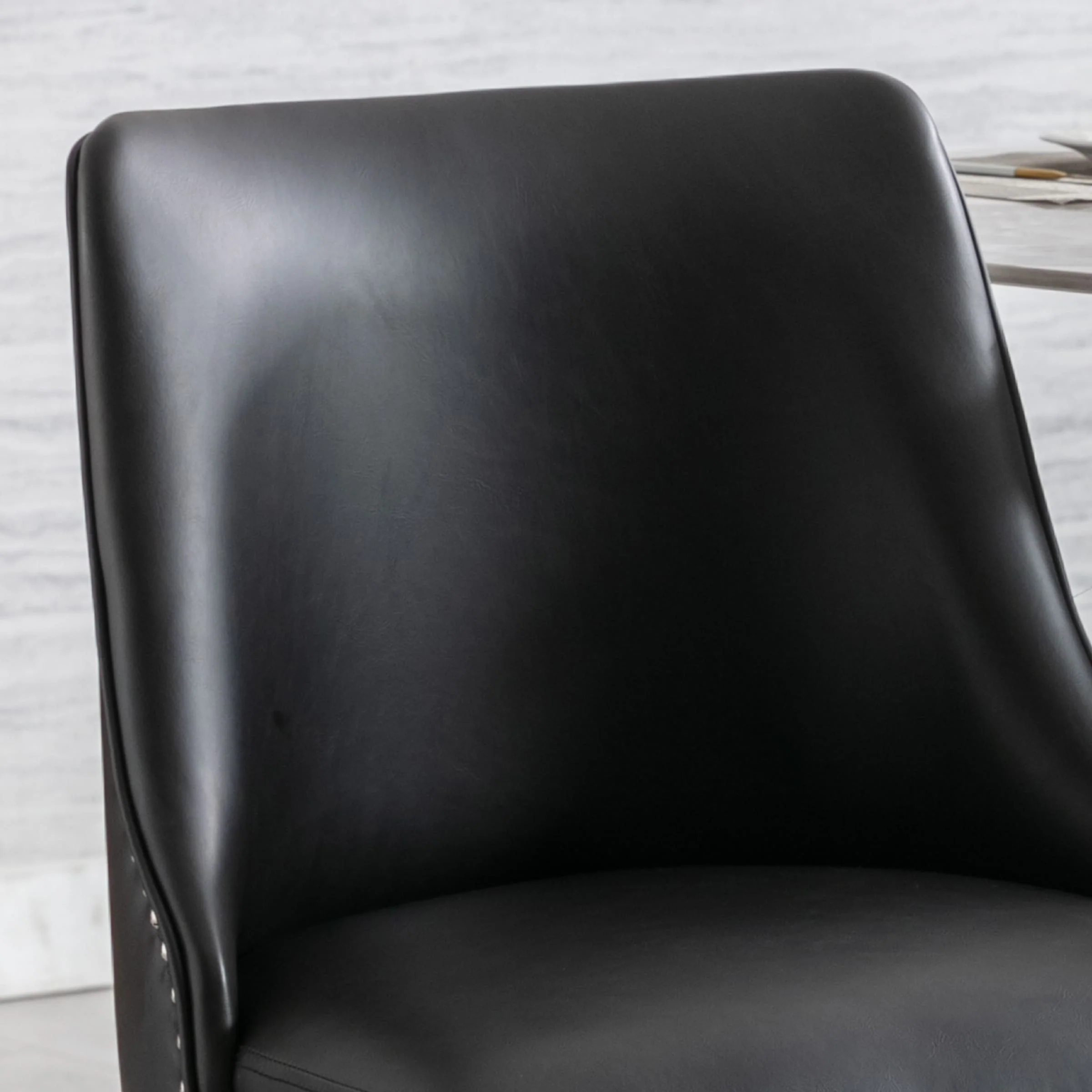 Mid Century Modern Dining Chairs Set of 2 - 6028 - Image 32