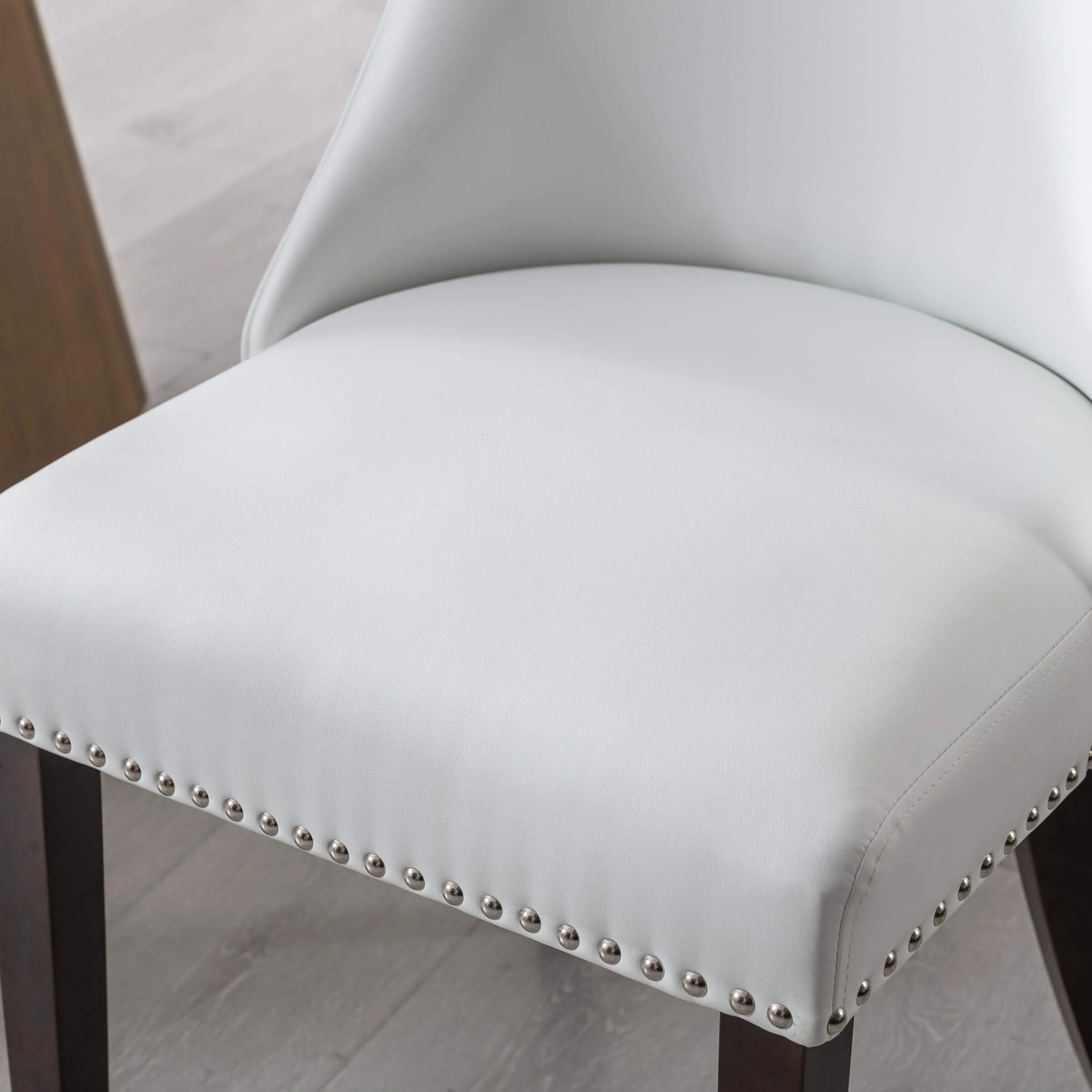 Mid Century Modern Dining Chairs Set of 2 - 6028 - Image 38