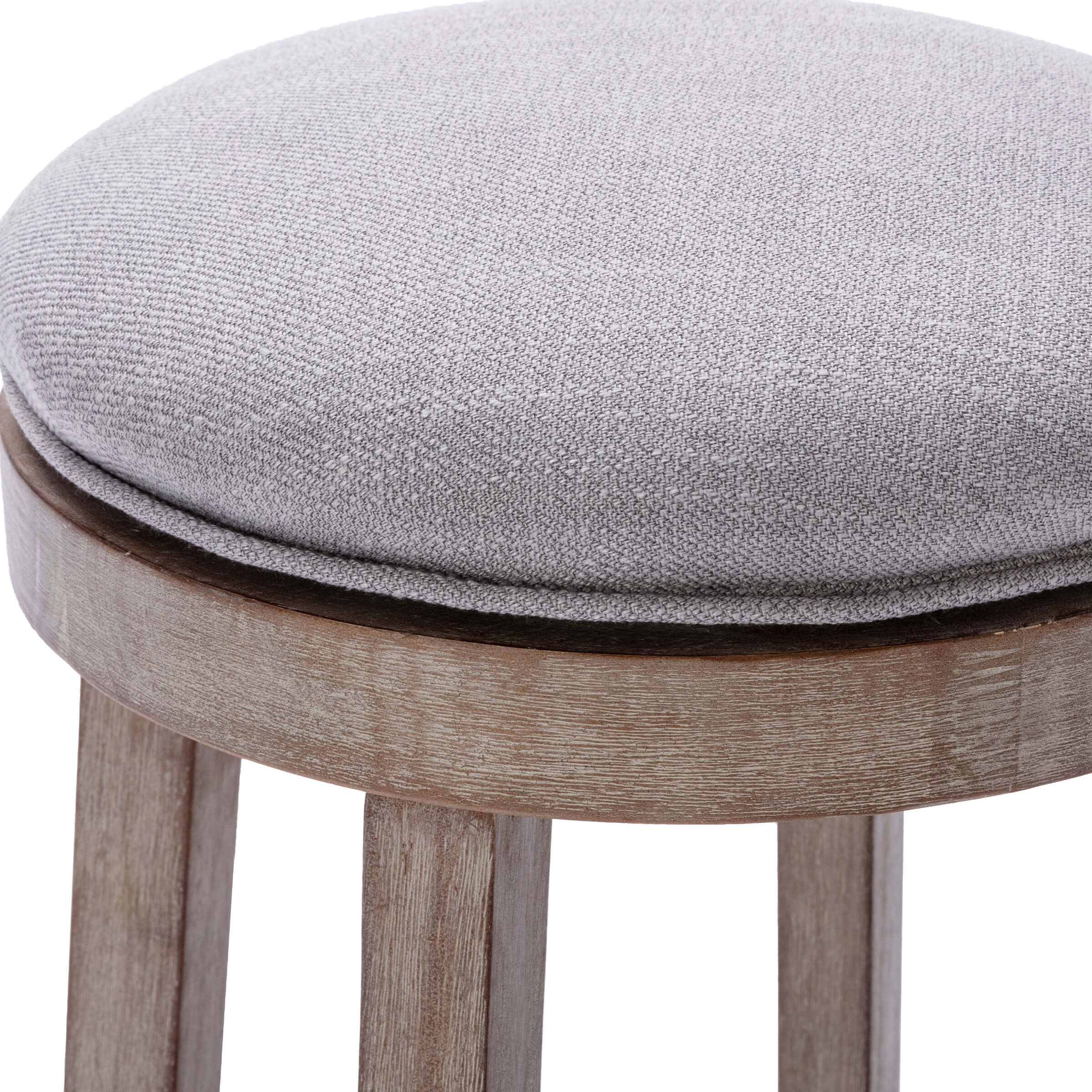 26"H Backless Swivel Counter Stools Set of 2 - 5653CS - Image 11