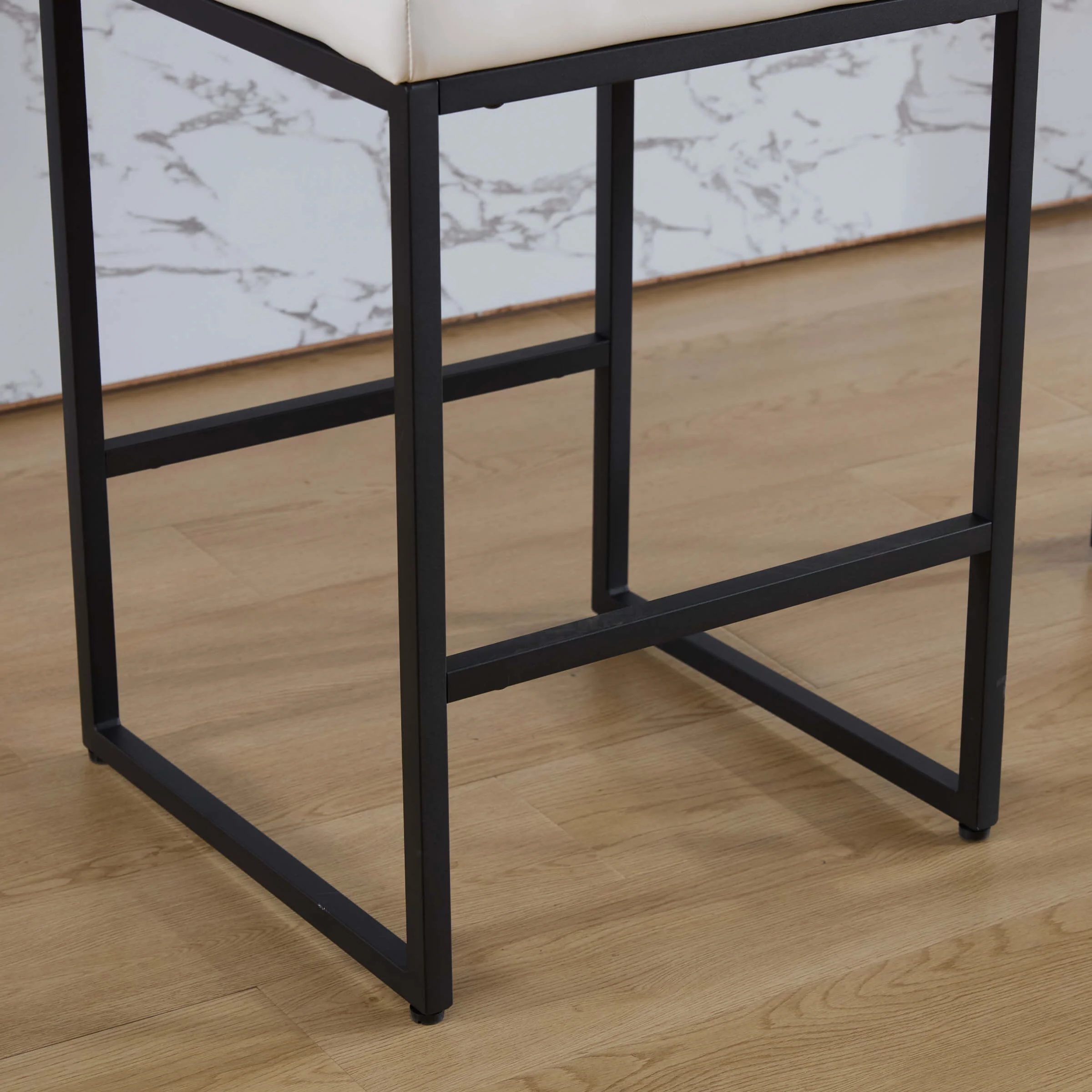 26”H Barrel Counter Stools Set of 2 - 31035CS - Image 14