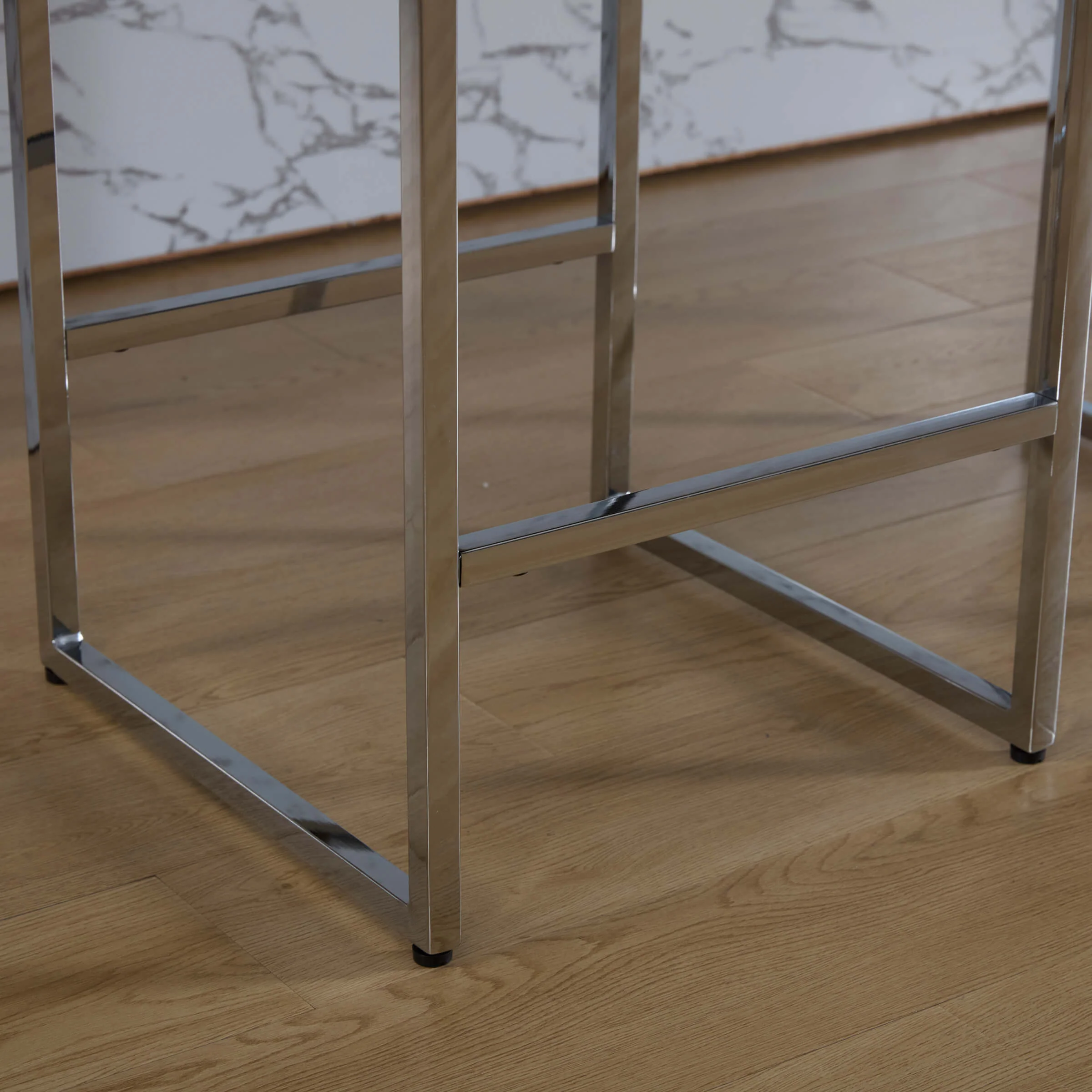 26”H Barrel Counter Stools Set of 2 - 31035CS - Image 6