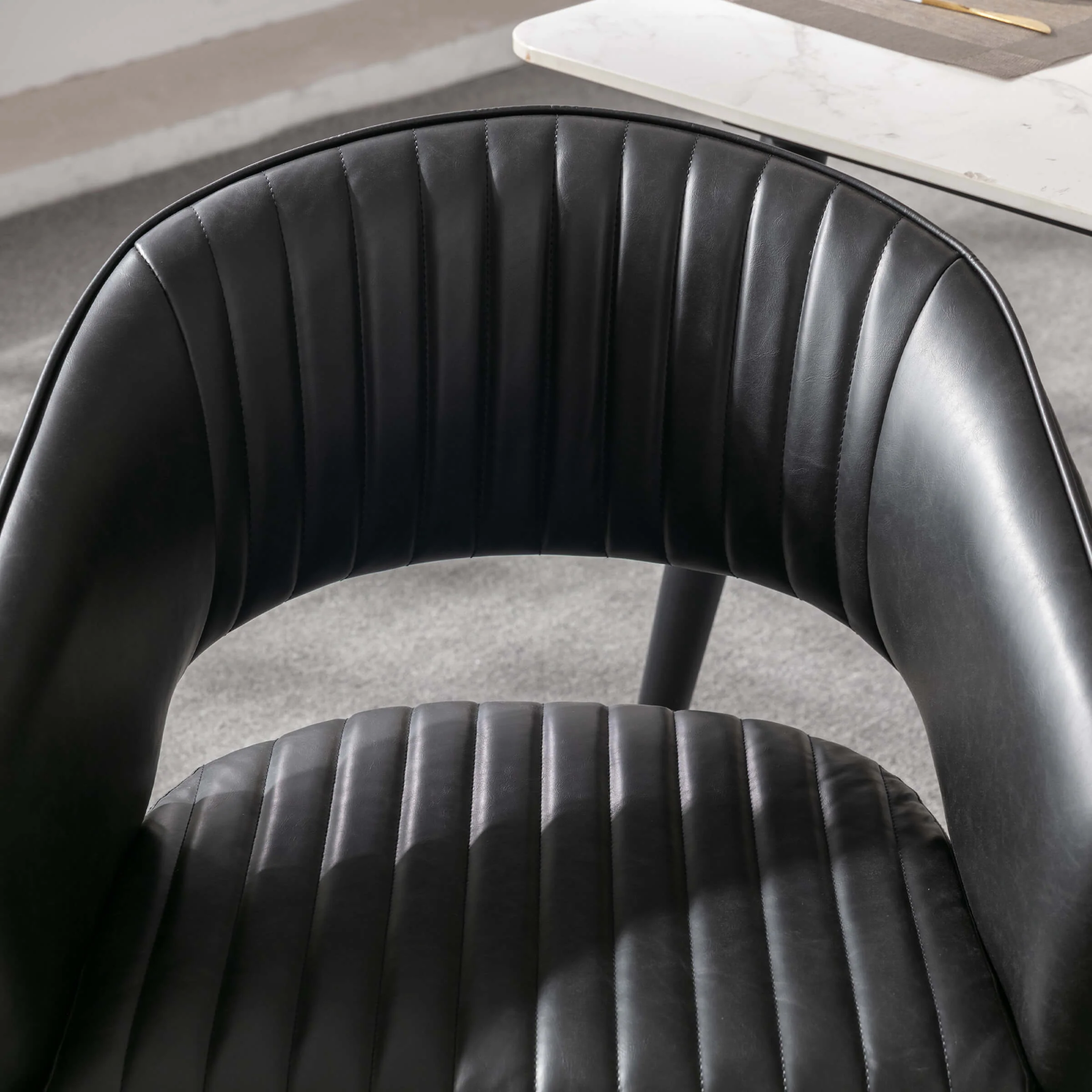 Modern Dining Chairs Set of 2 - 3059DC - Image 12