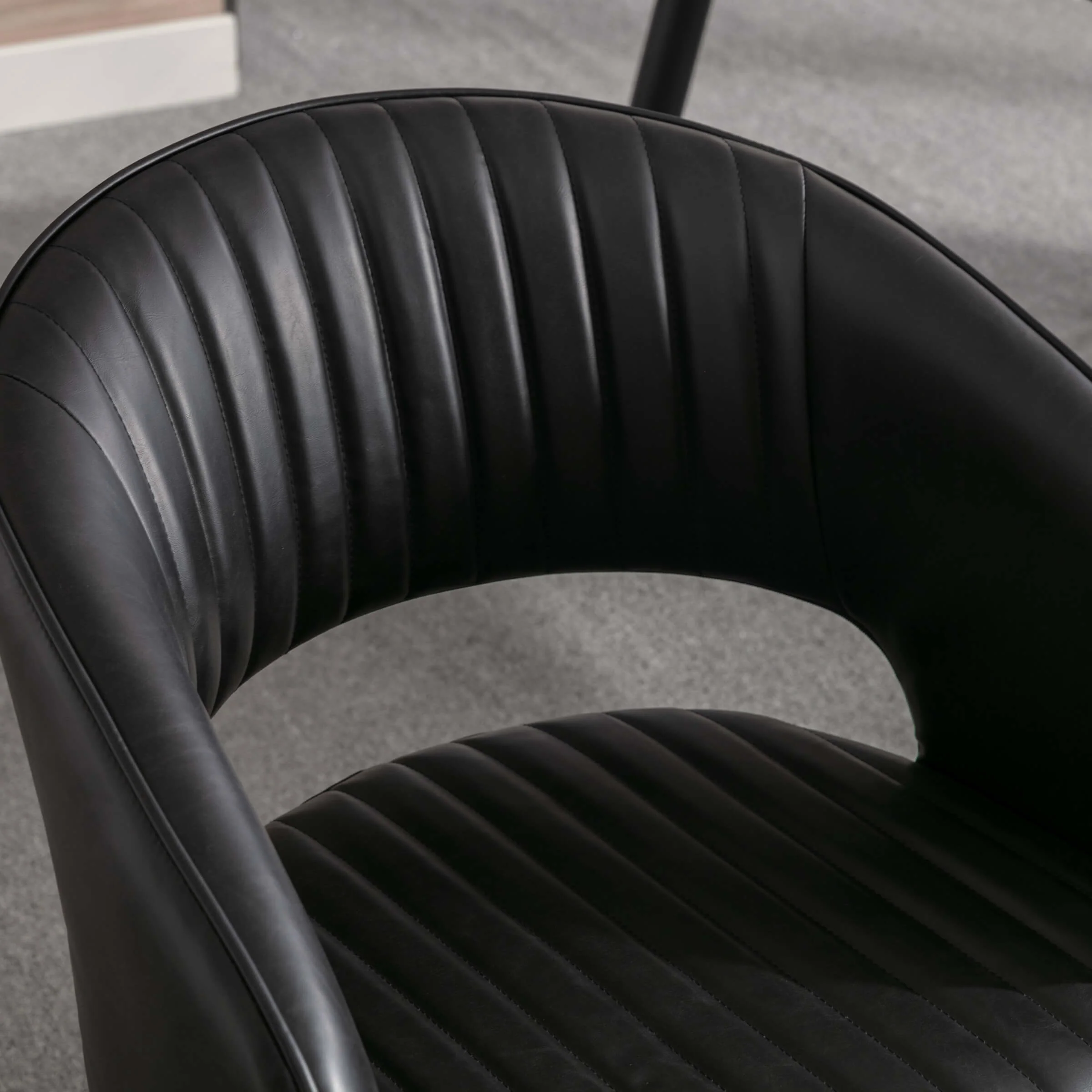Modern Dining Chairs Set of 2 - 3059DC - Image 13