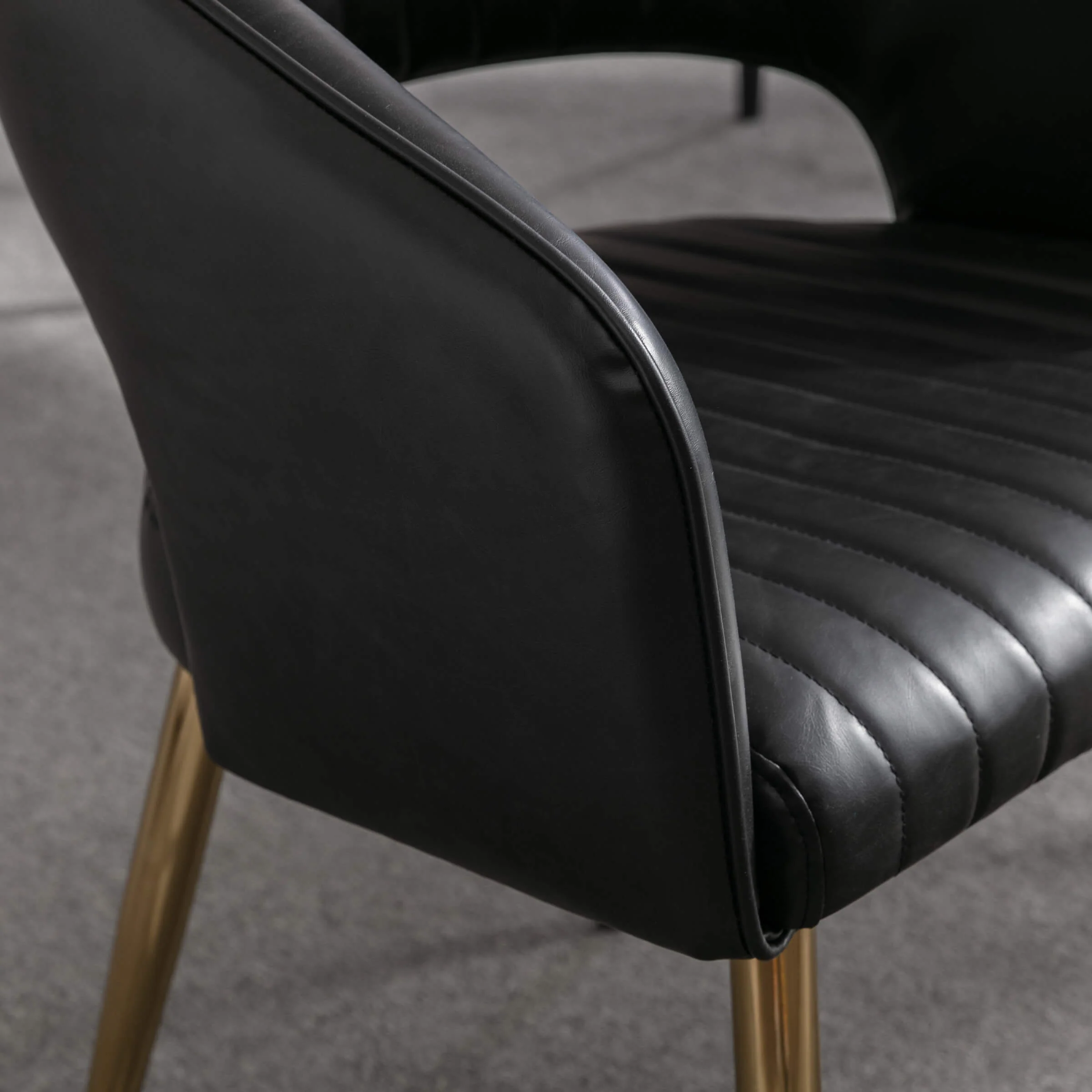 Modern Dining Chairs Set of 2 - 3059DC - Image 14