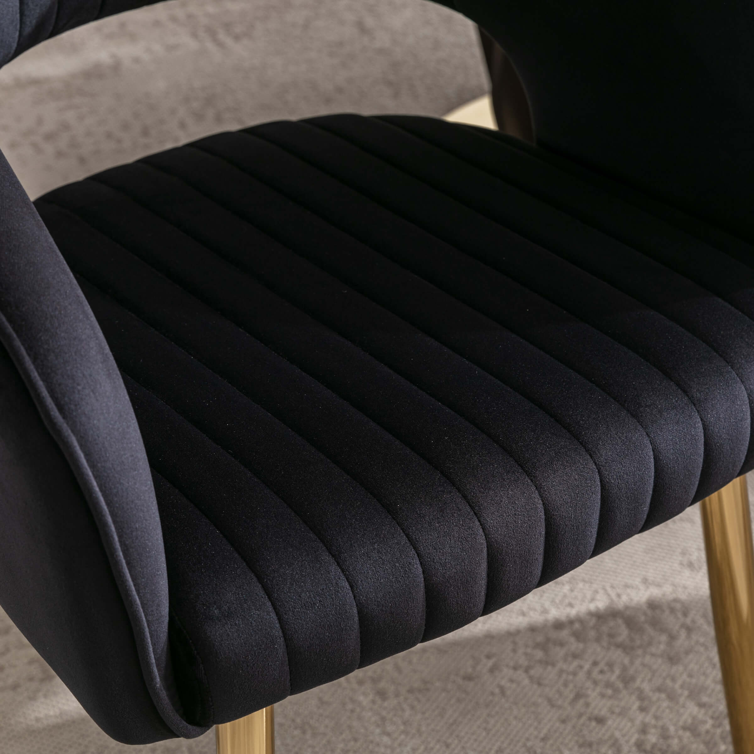 Modern Dining Chairs Set of 2 - 3059DC - Image 22