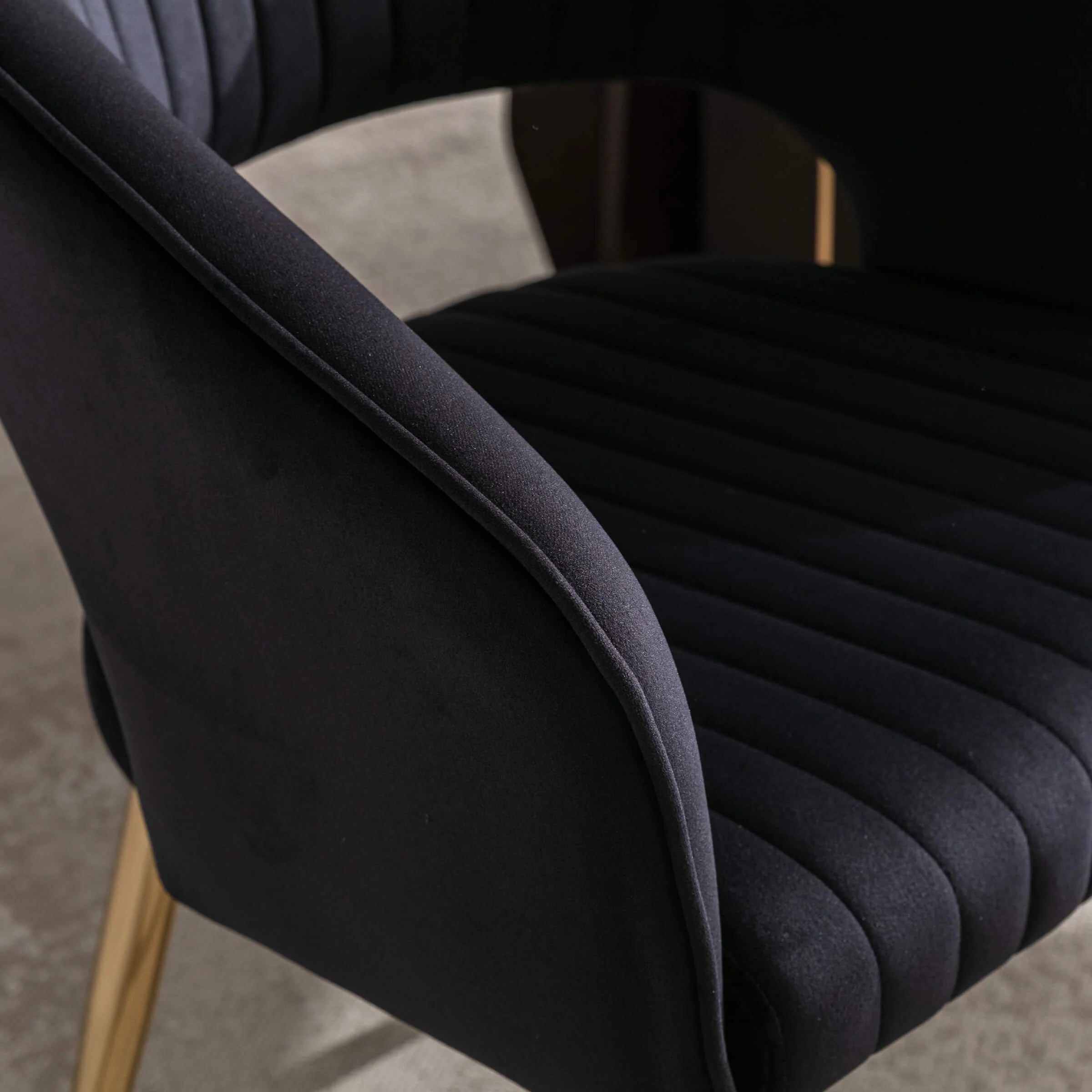 Modern Dining Chairs Set of 2 - 3059DC - Image 23