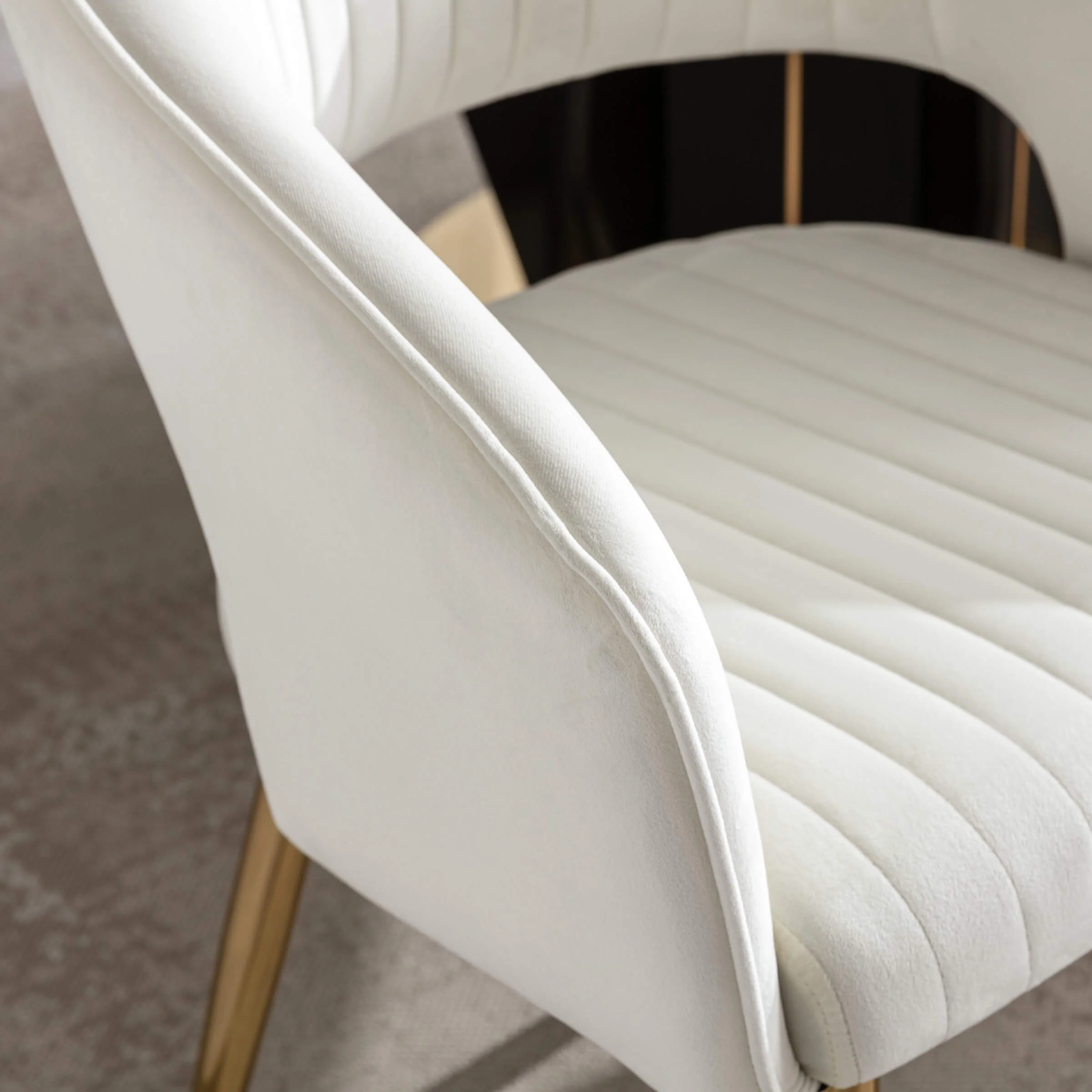 Modern Dining Chairs Set of 2 - 3059DC - Image 28
