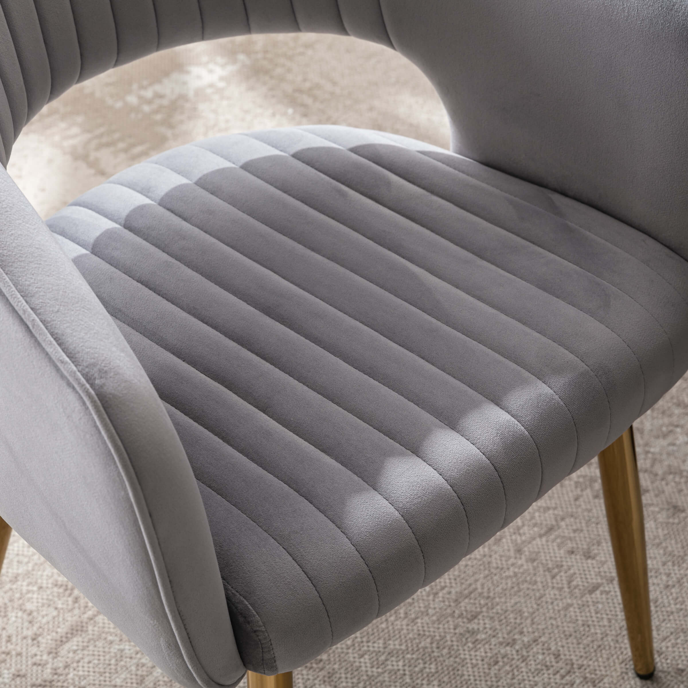 Modern Dining Chairs Set of 2 - 3059DC - Image 39