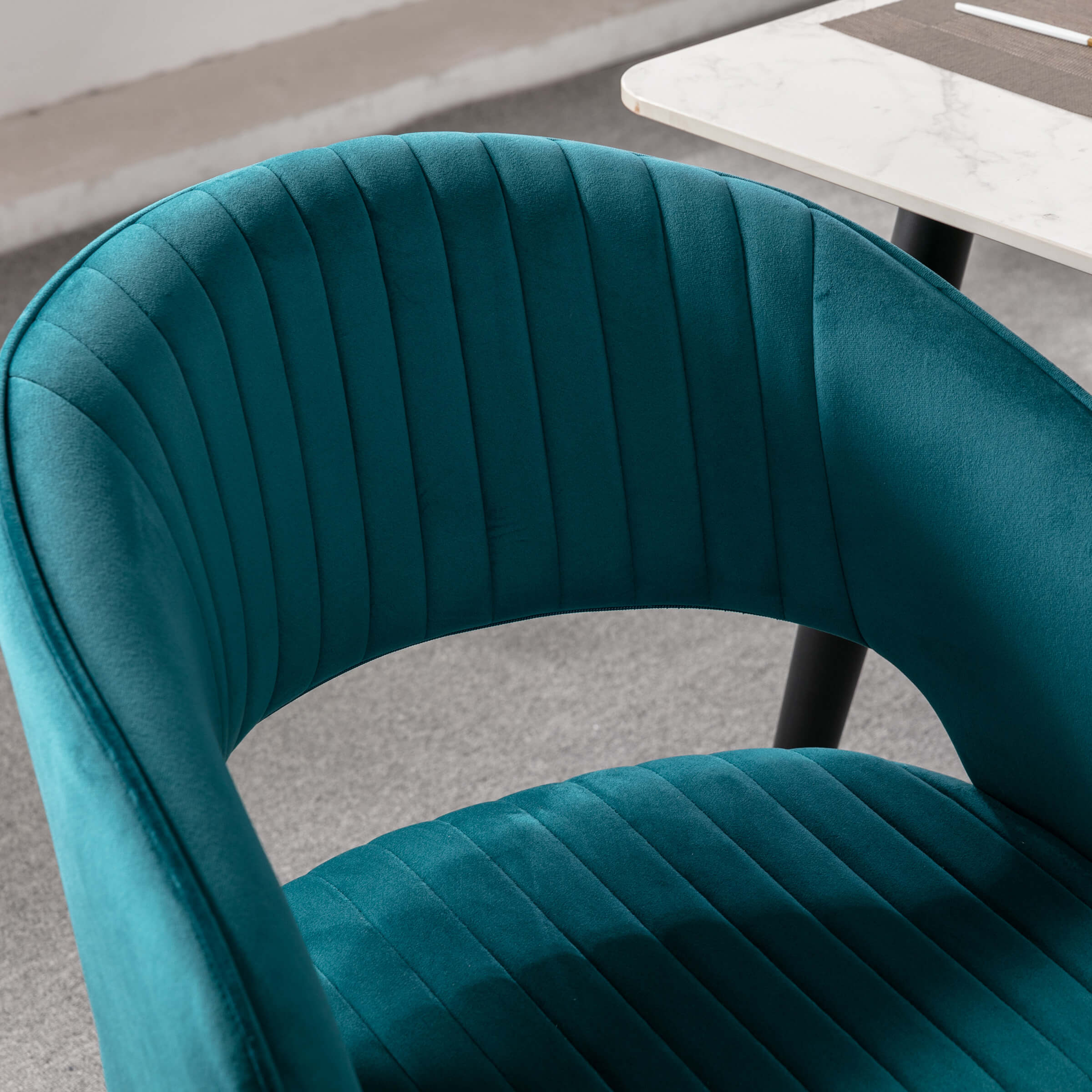 Modern Dining Chairs Set of 2 - 3059DC - Image 44