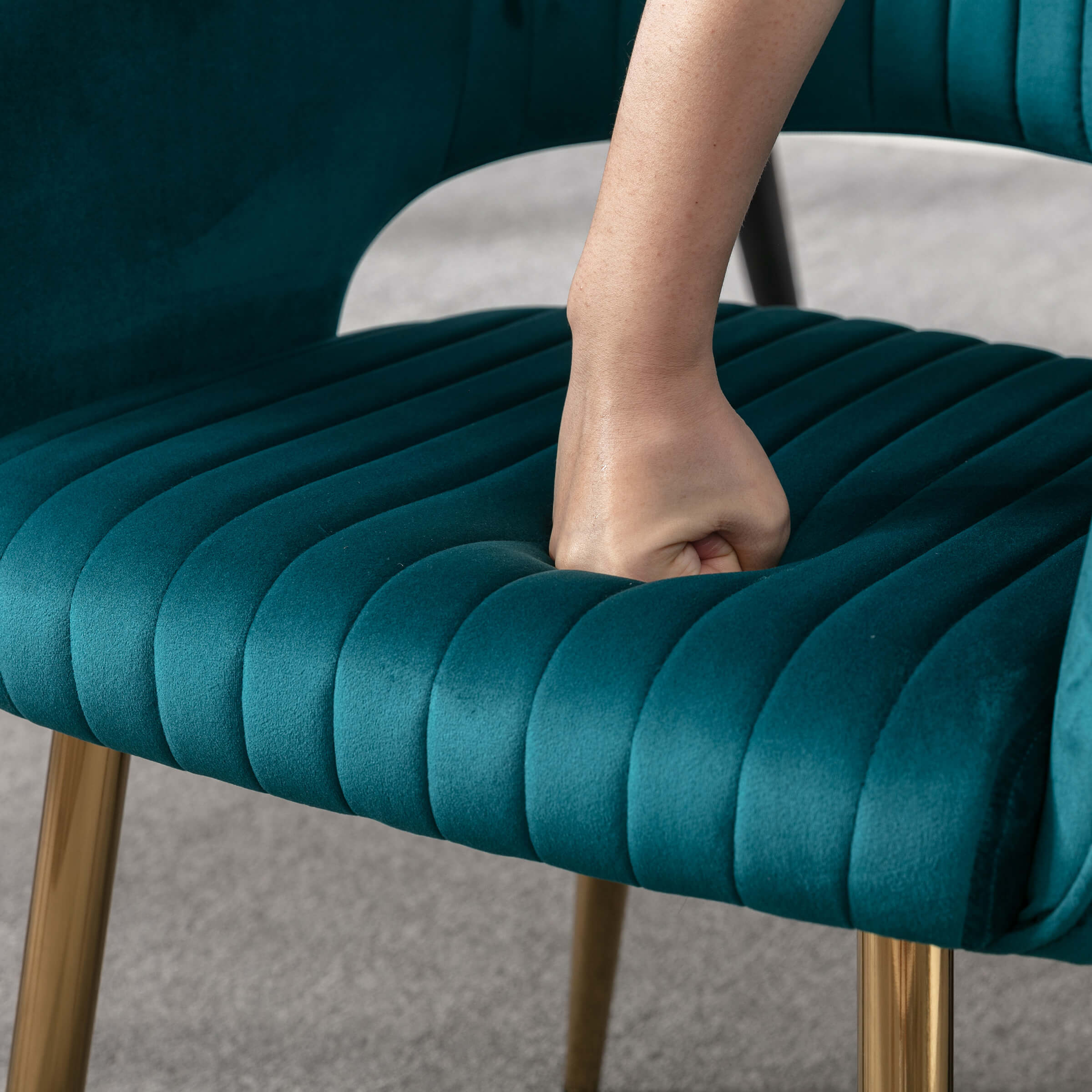 Modern Dining Chairs Set of 2 - 3059DC - Image 47