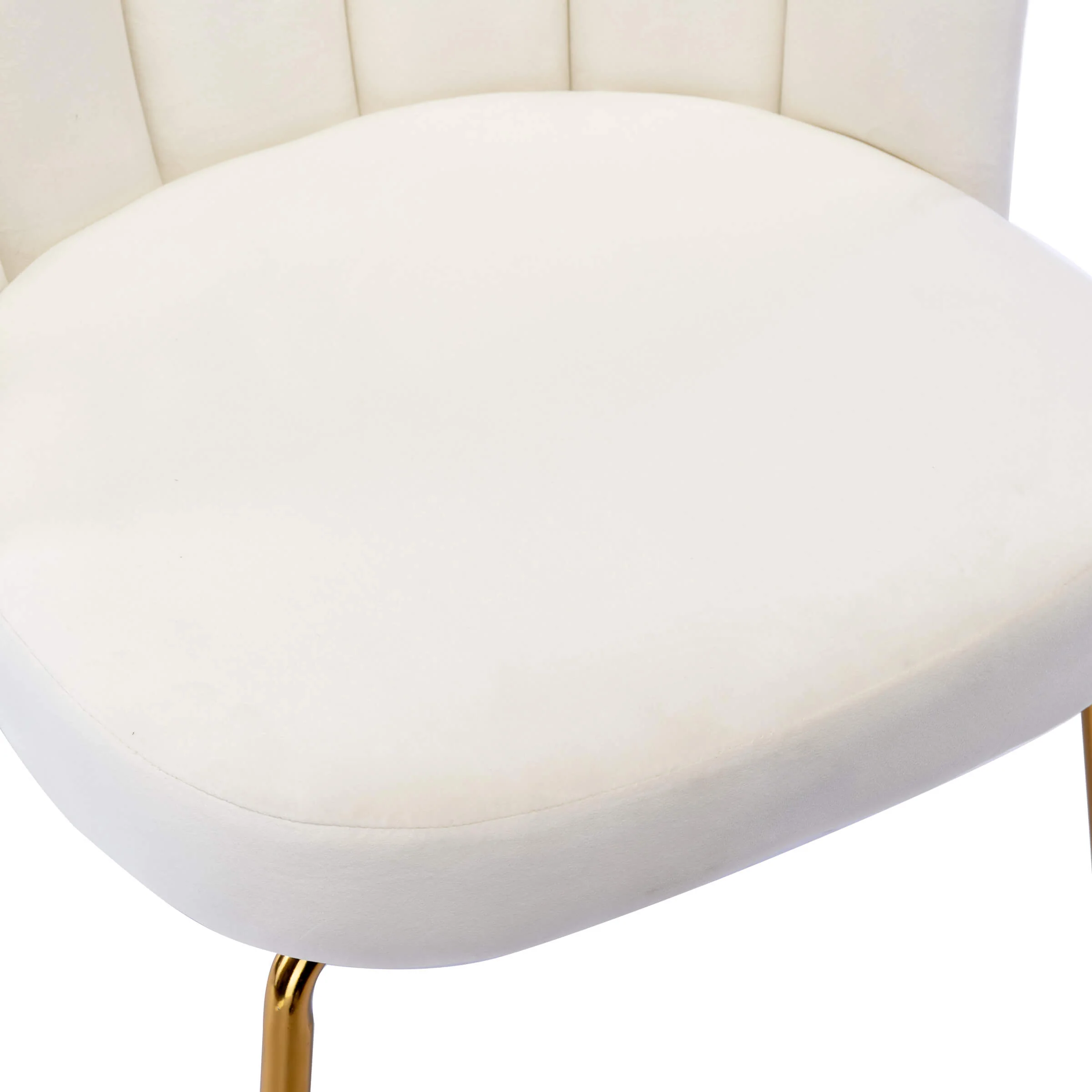 Modern Metal Legs Dining Chairs Set of 2 - 9029DC - Image 27