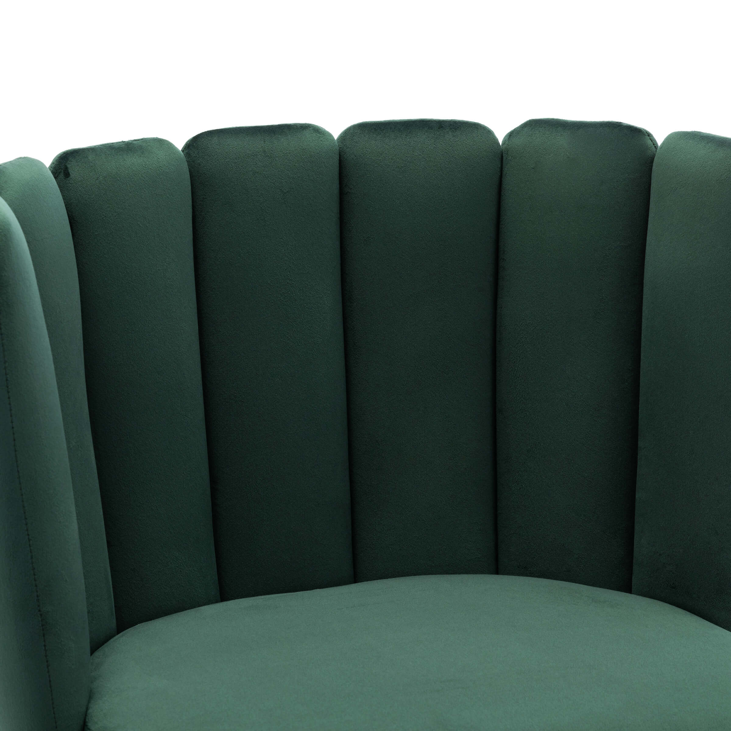 Modern Metal Legs Dining Chairs Set of 2 - 9029DC - Image 34