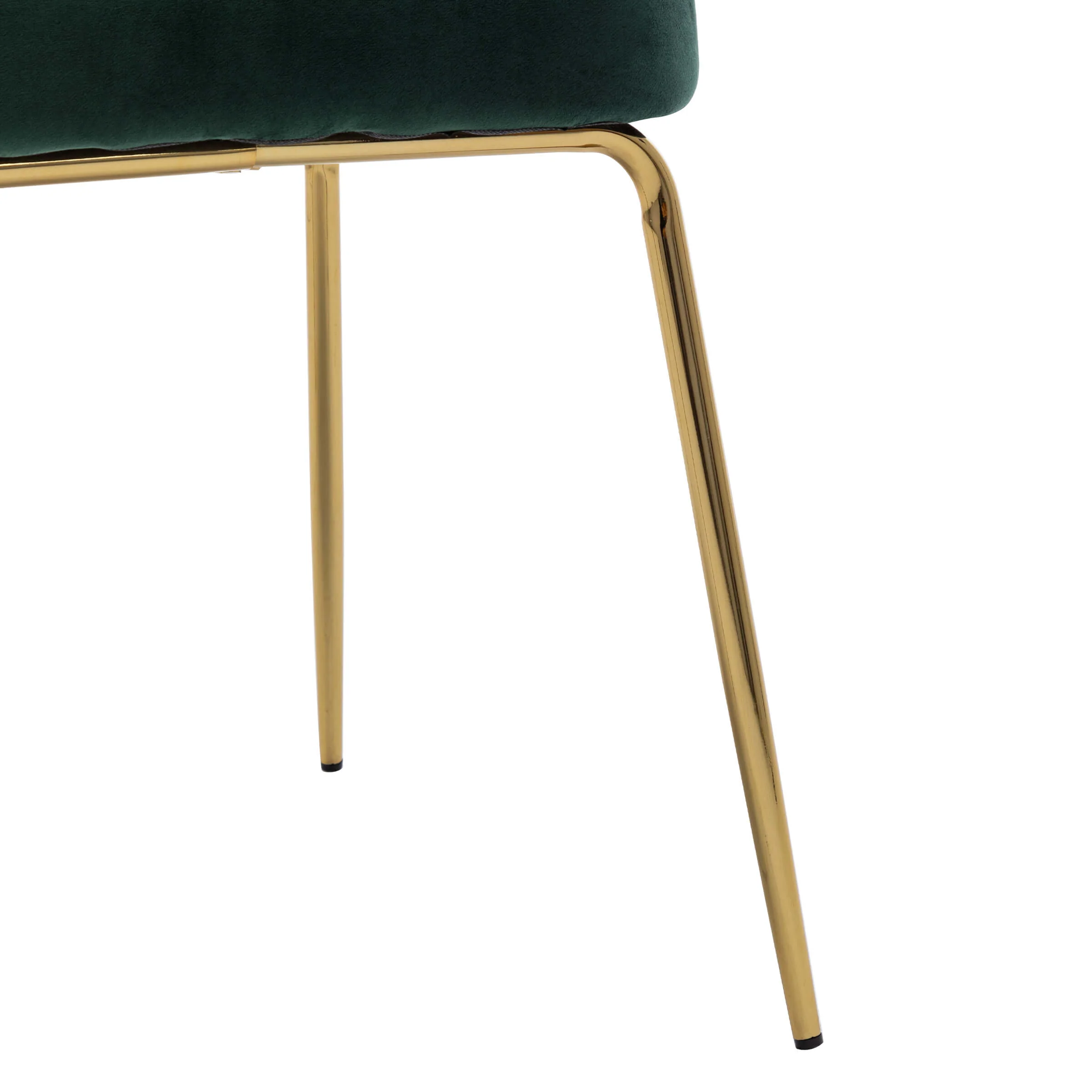 Modern Metal Legs Dining Chairs Set of 2 - 9029DC - Image 37