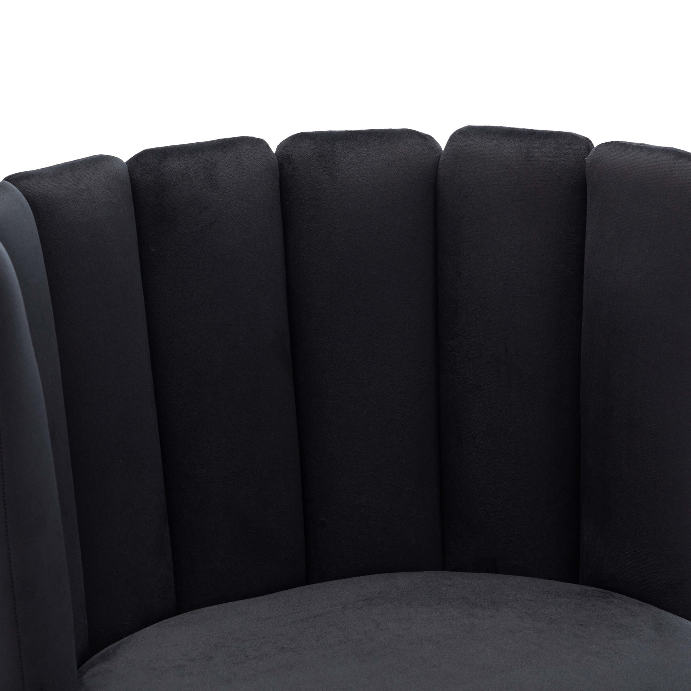 Modern Metal Legs Dining Chairs Set of 2 - 9029DC - Image 50