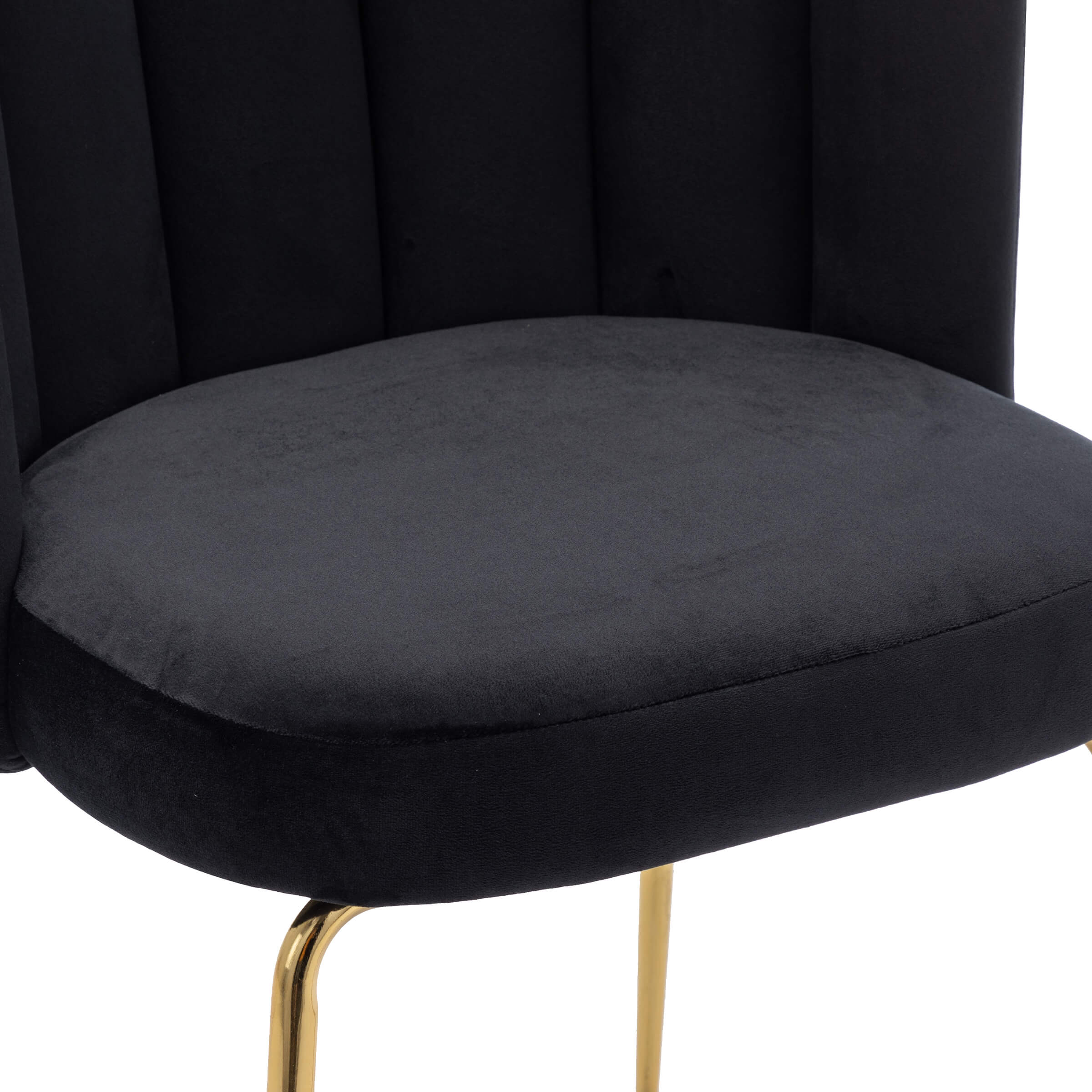 Modern Metal Legs Dining Chairs Set of 2 - 9029DC - Image 52