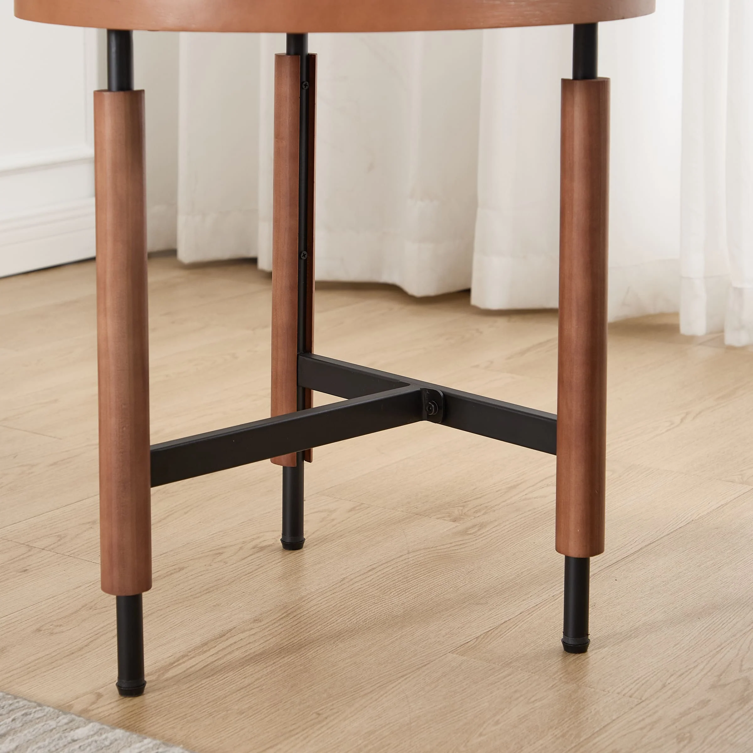 20" Round End Table - 23184ST & 23183CT - Image 10