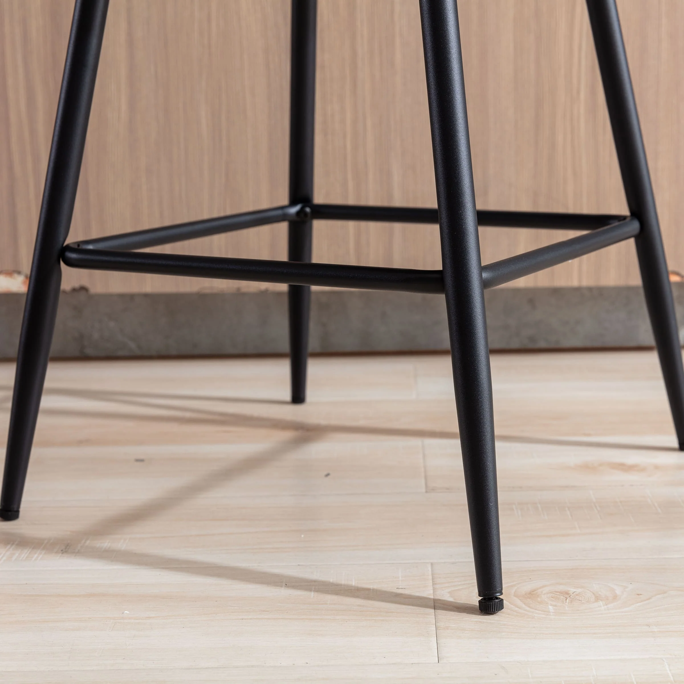 Curved Back Counter Stools Set of 2 - 8684CS - Image 11