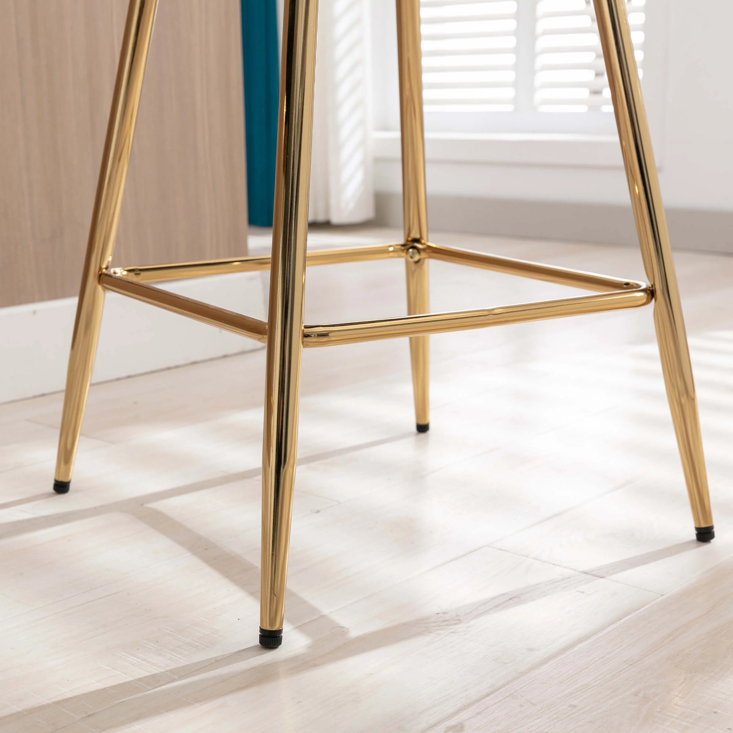 Curved Back Counter Stools Set of 2 - 8684CS - Image 29