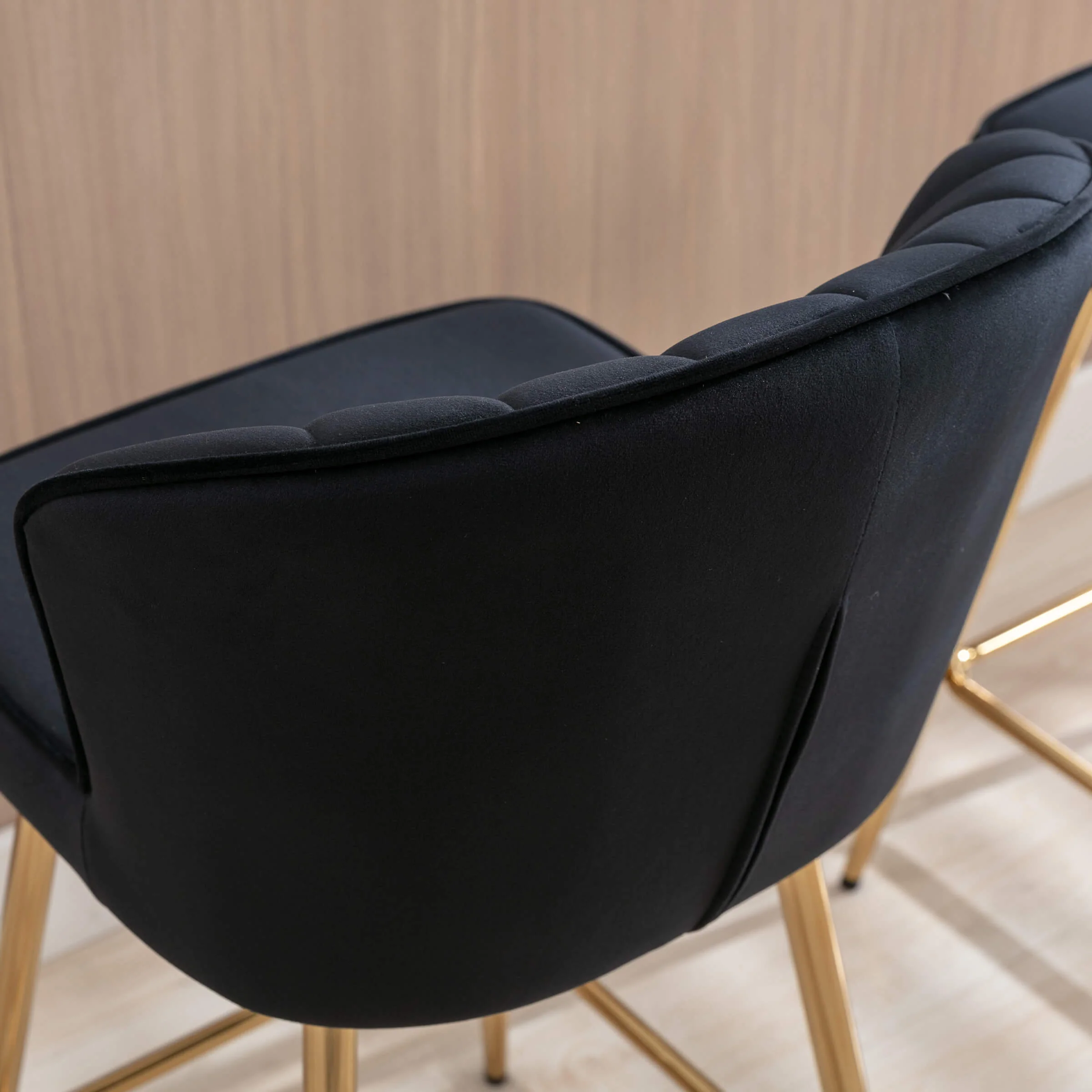 Curved Back Counter Stools Set of 2 - 8684CS - Image 35