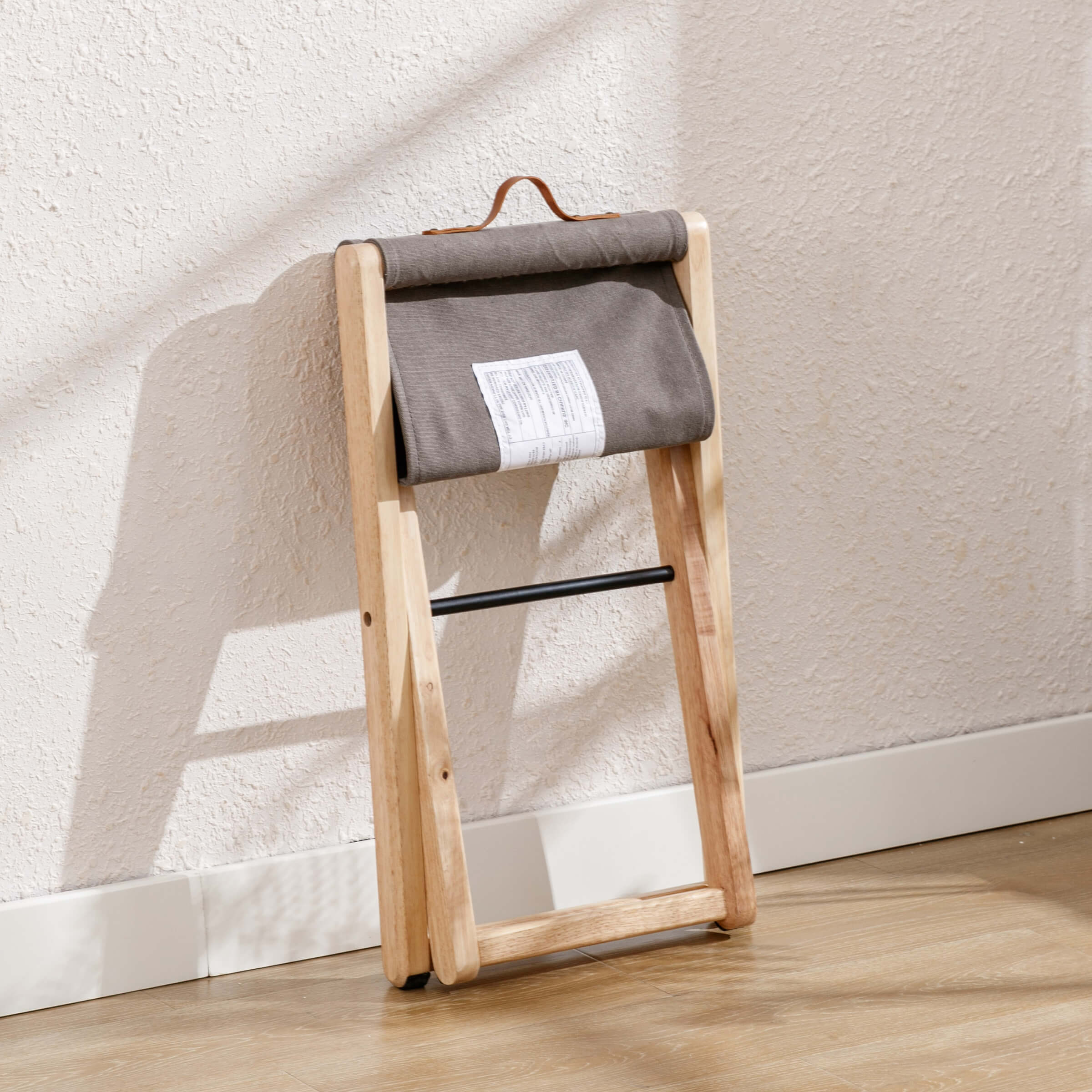 Folding Camping Stools Set of 2 - 2542OT - Image 10