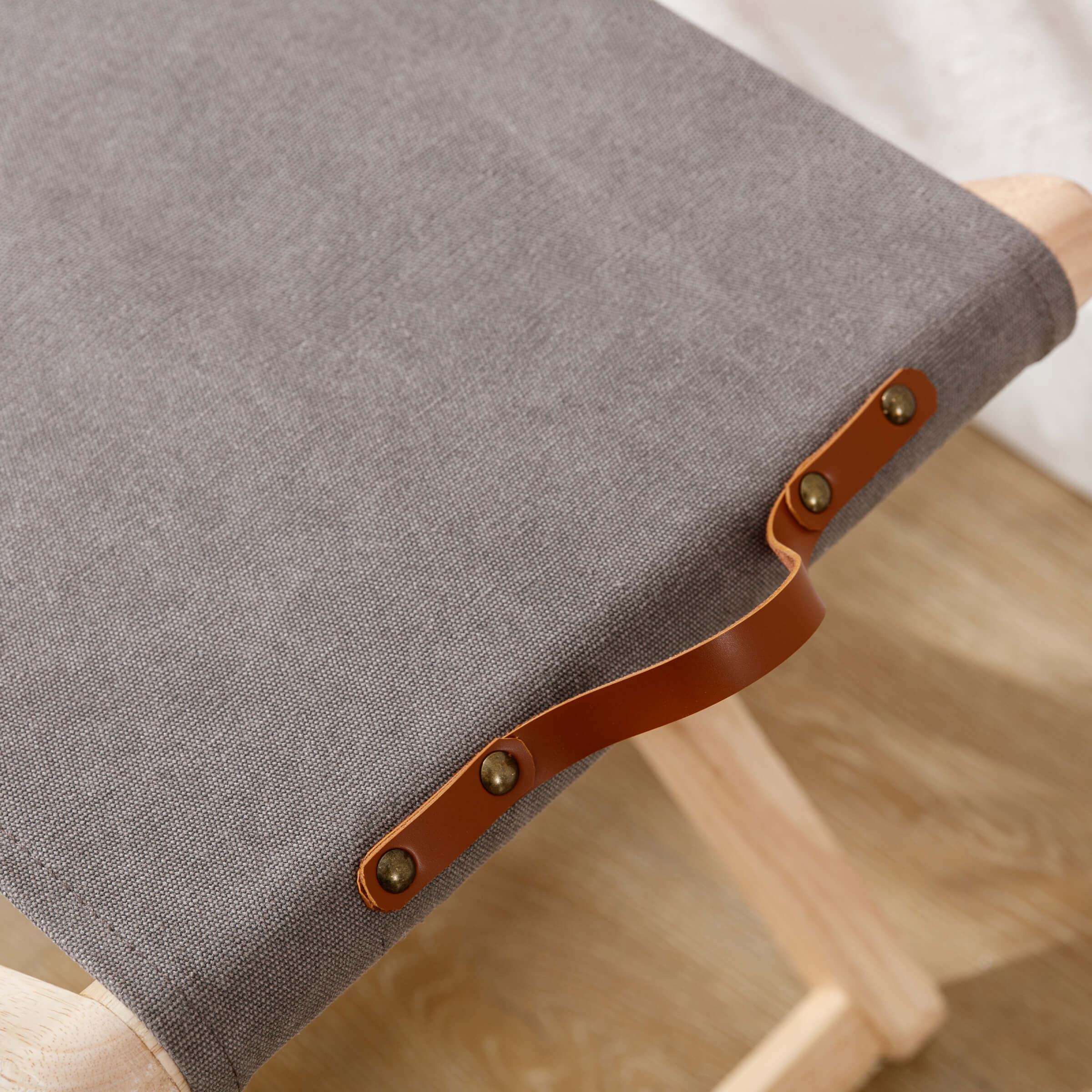 Folding Camping Stools Set of 2 - 2542OT - Image 12