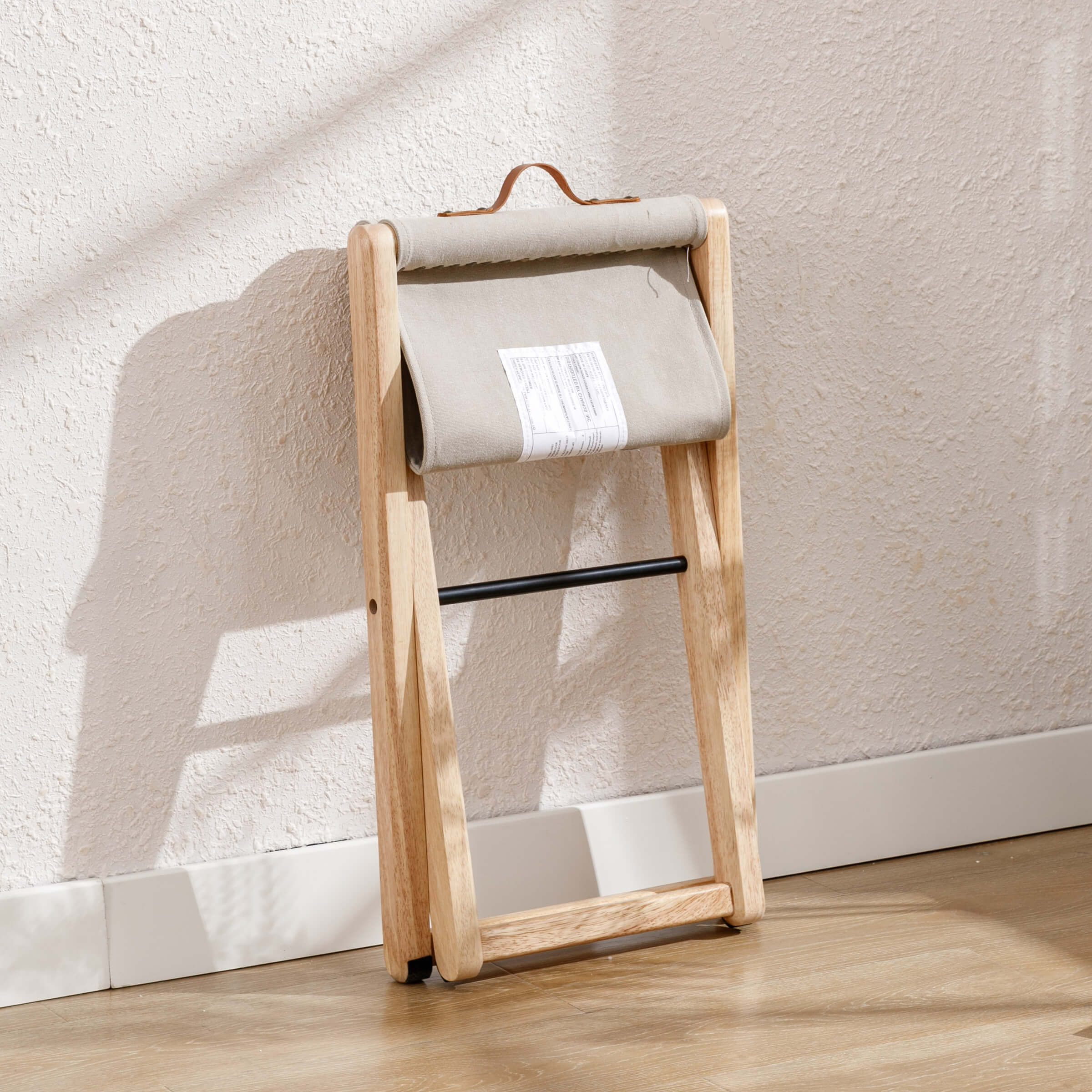 Folding Camping Stools Set of 2 - 2542OT - Image 3