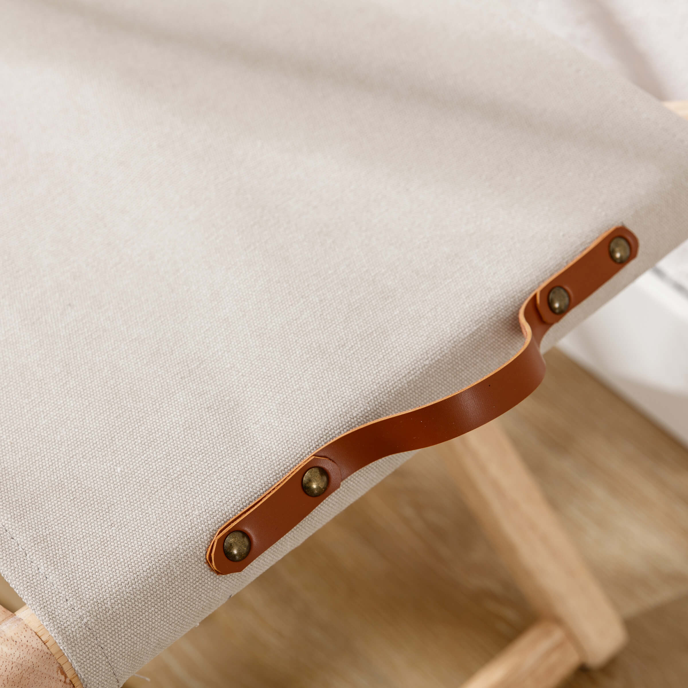 Folding Camping Stools Set of 2 - 2542OT - Image 5