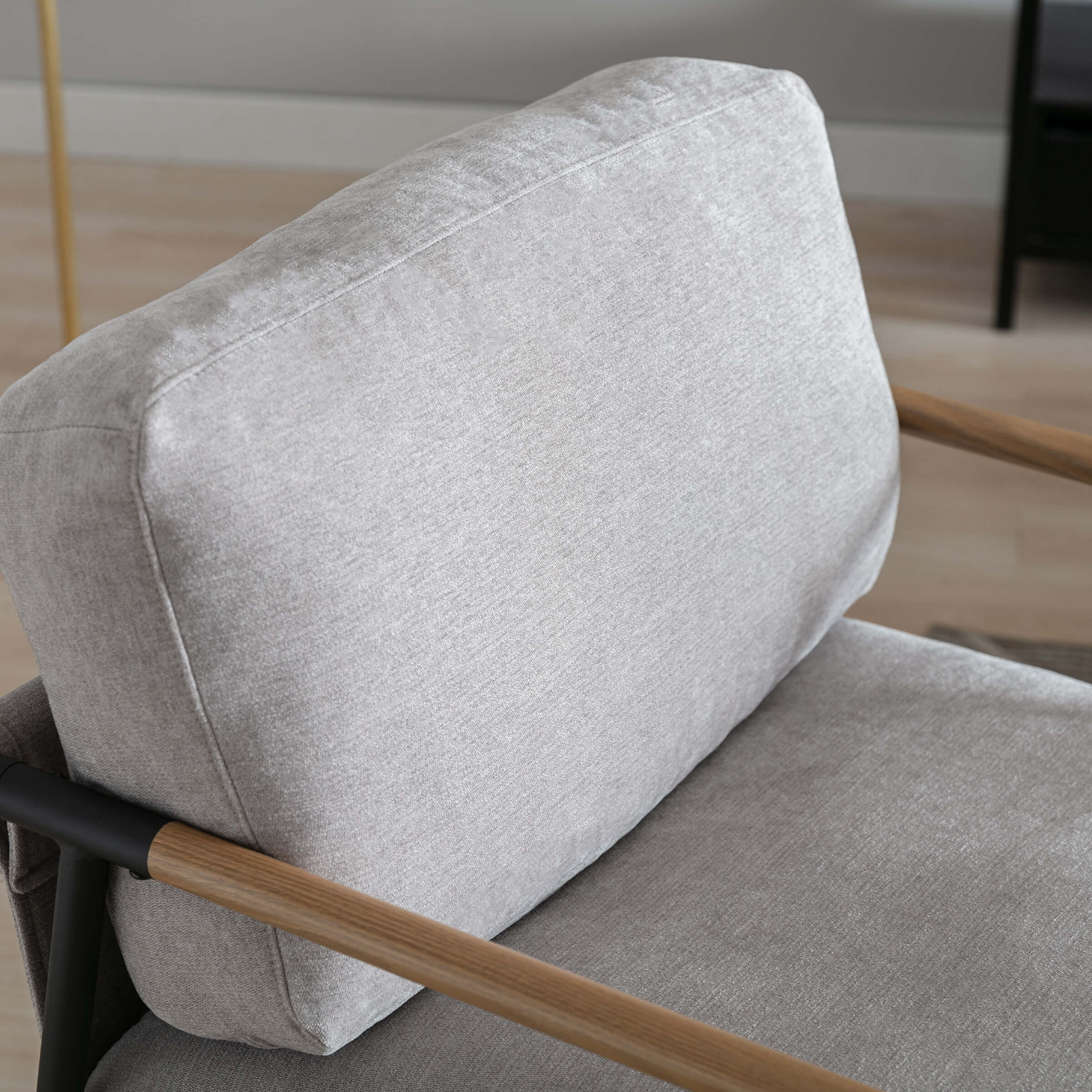 Lounge Accent Chair 1 PCS - 19005AC - Image 28