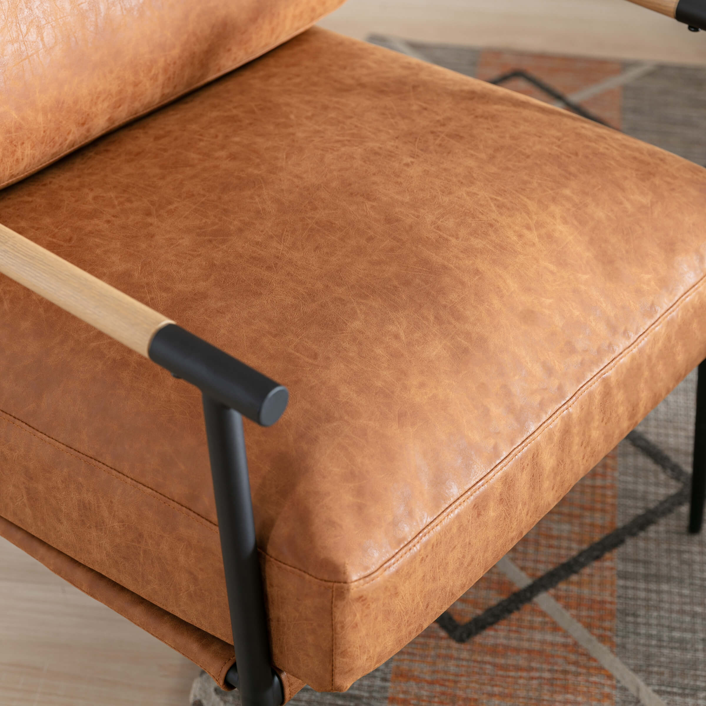 Lounge Accent Chair 1 PCS - 19005AC - Image 35