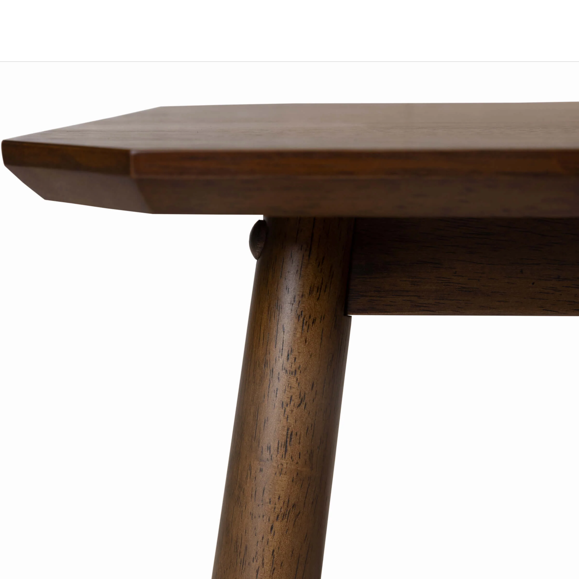 Modern Classic Rectangular Coffee Tea Table - X724CT - Image 8