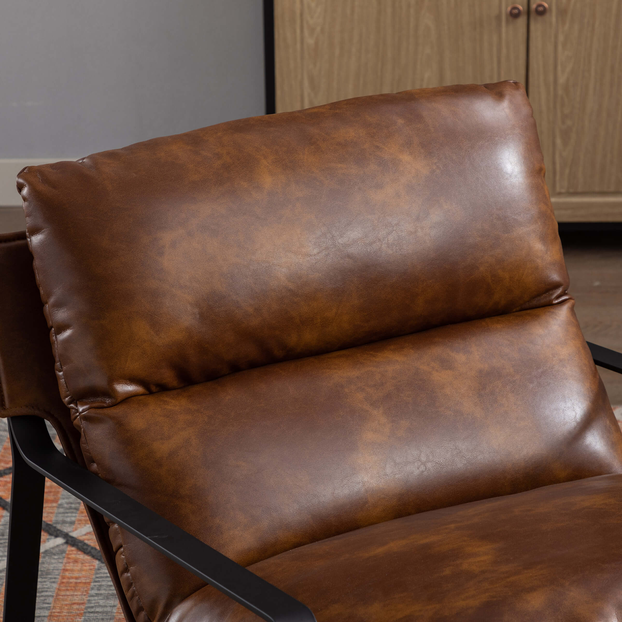 Sling Accent Chair 1 PCS - 19002AC - Image 14