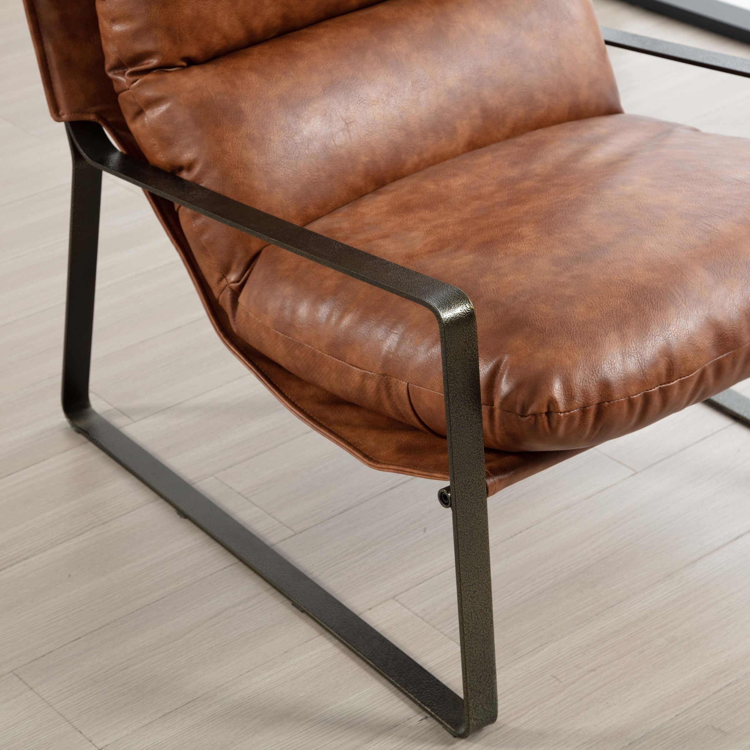 Sling Accent Chair 1 PCS - 19002AC - Image 24