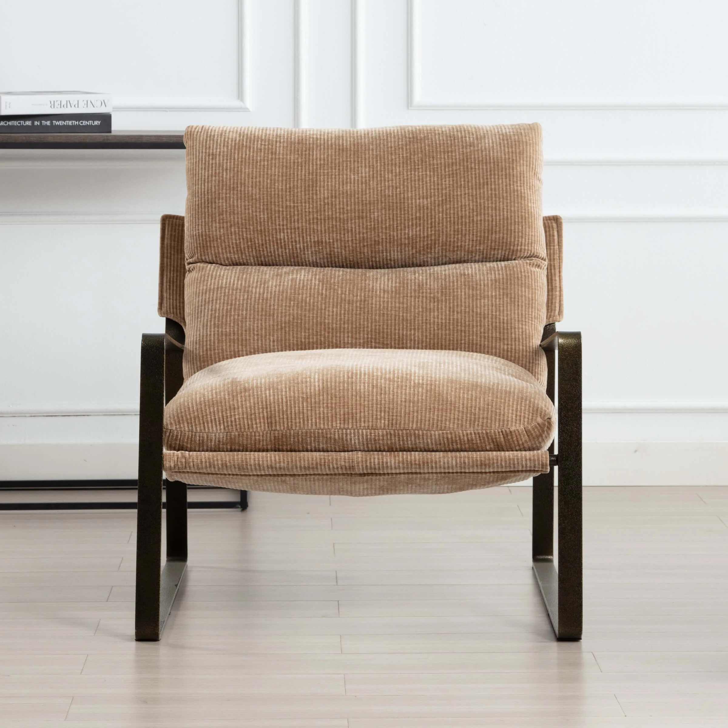 Sling Accent Chair 1 PCS - 19002AC - Image 26