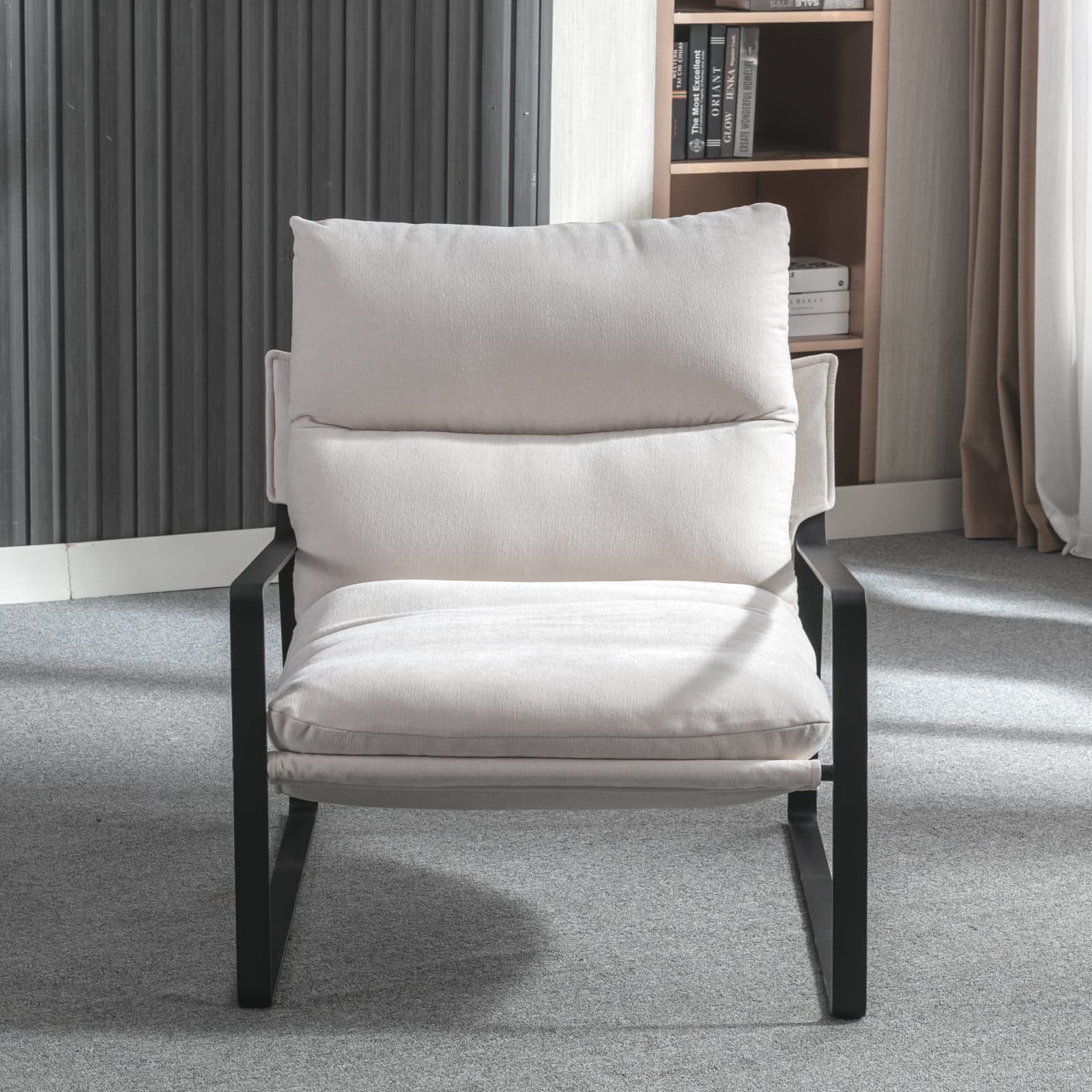 Sling Accent Chair 1 PCS - 19002AC - Image 34