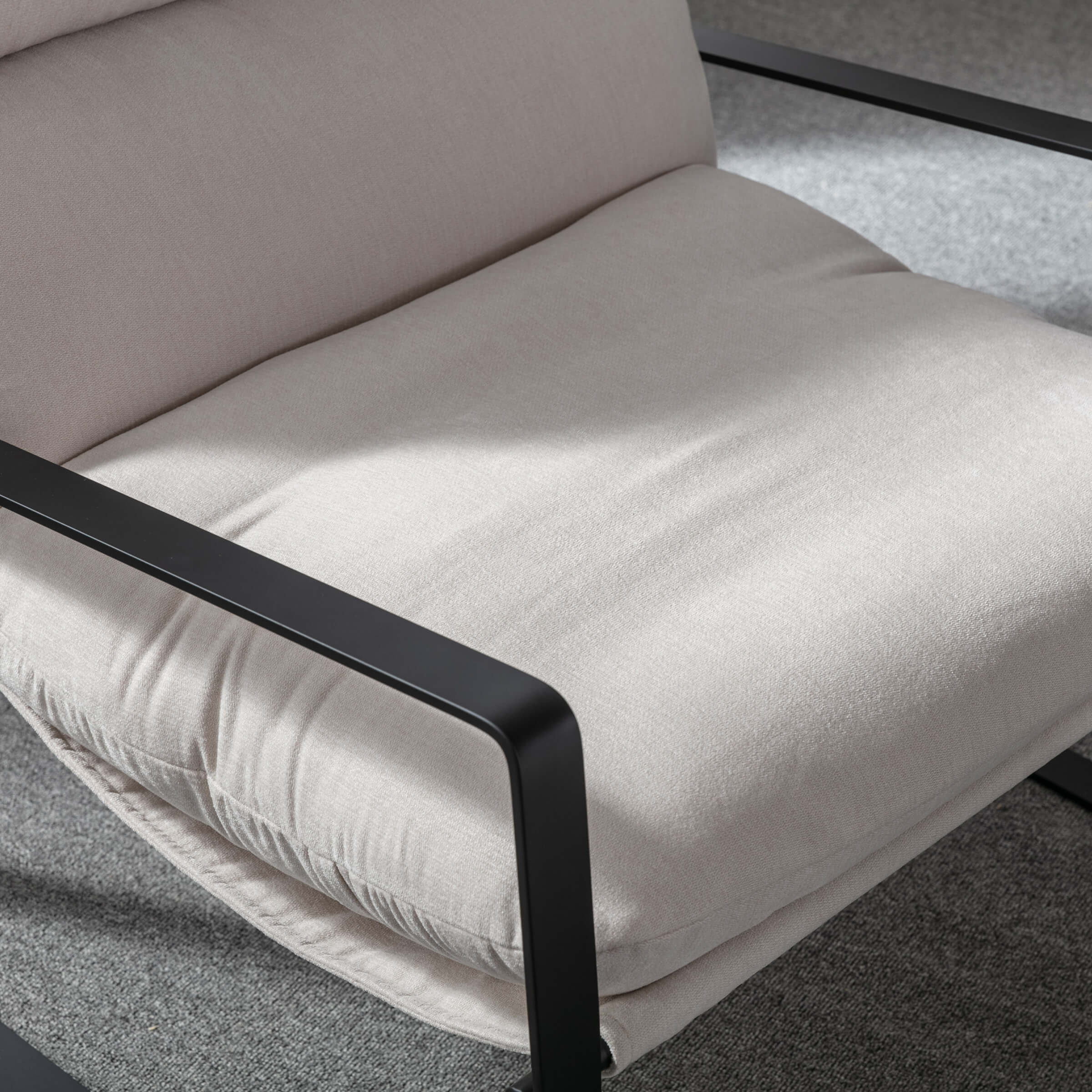 Sling Accent Chair 1 PCS - 19002AC - Image 37