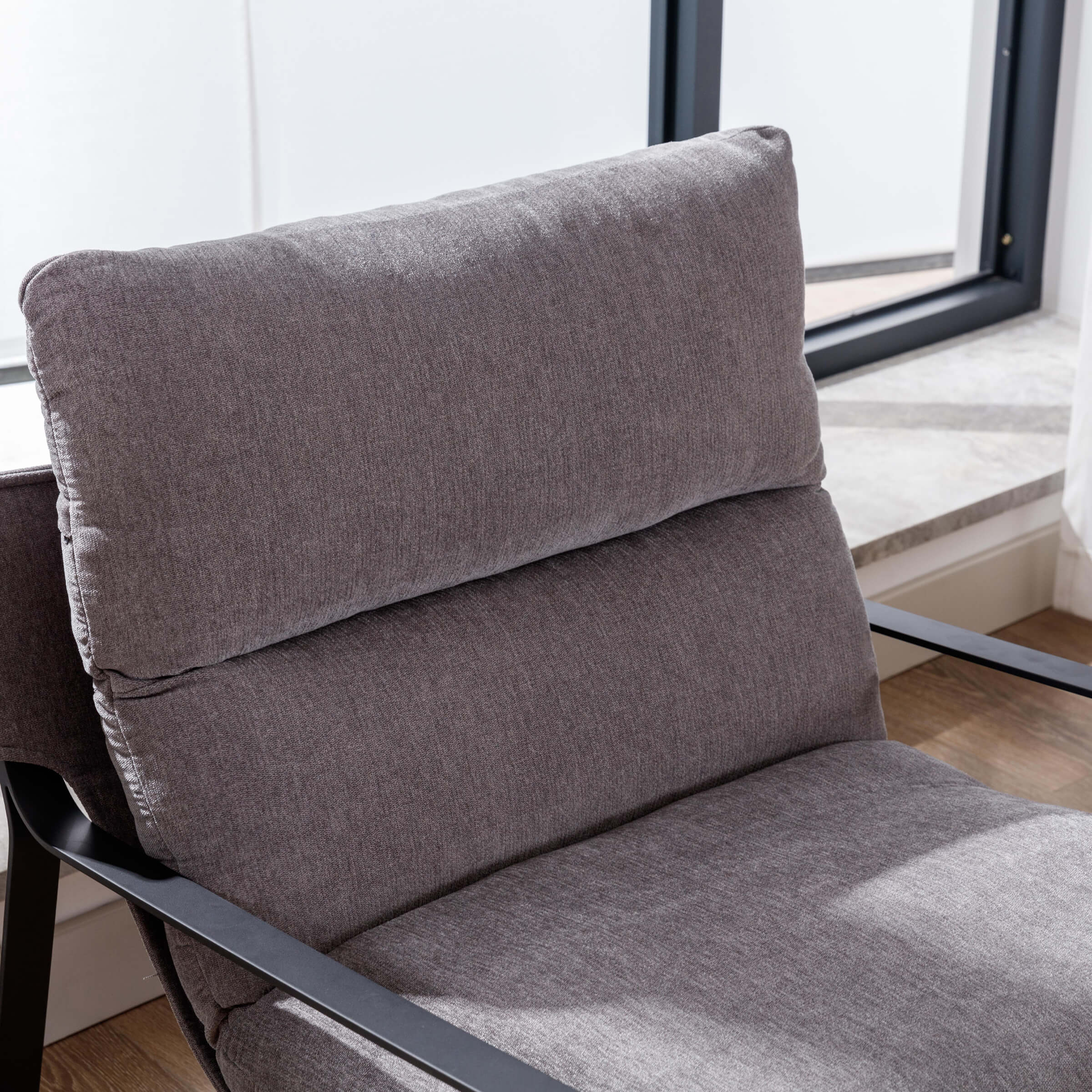 Sling Accent Chair 1 PCS - 19002AC - Image 43