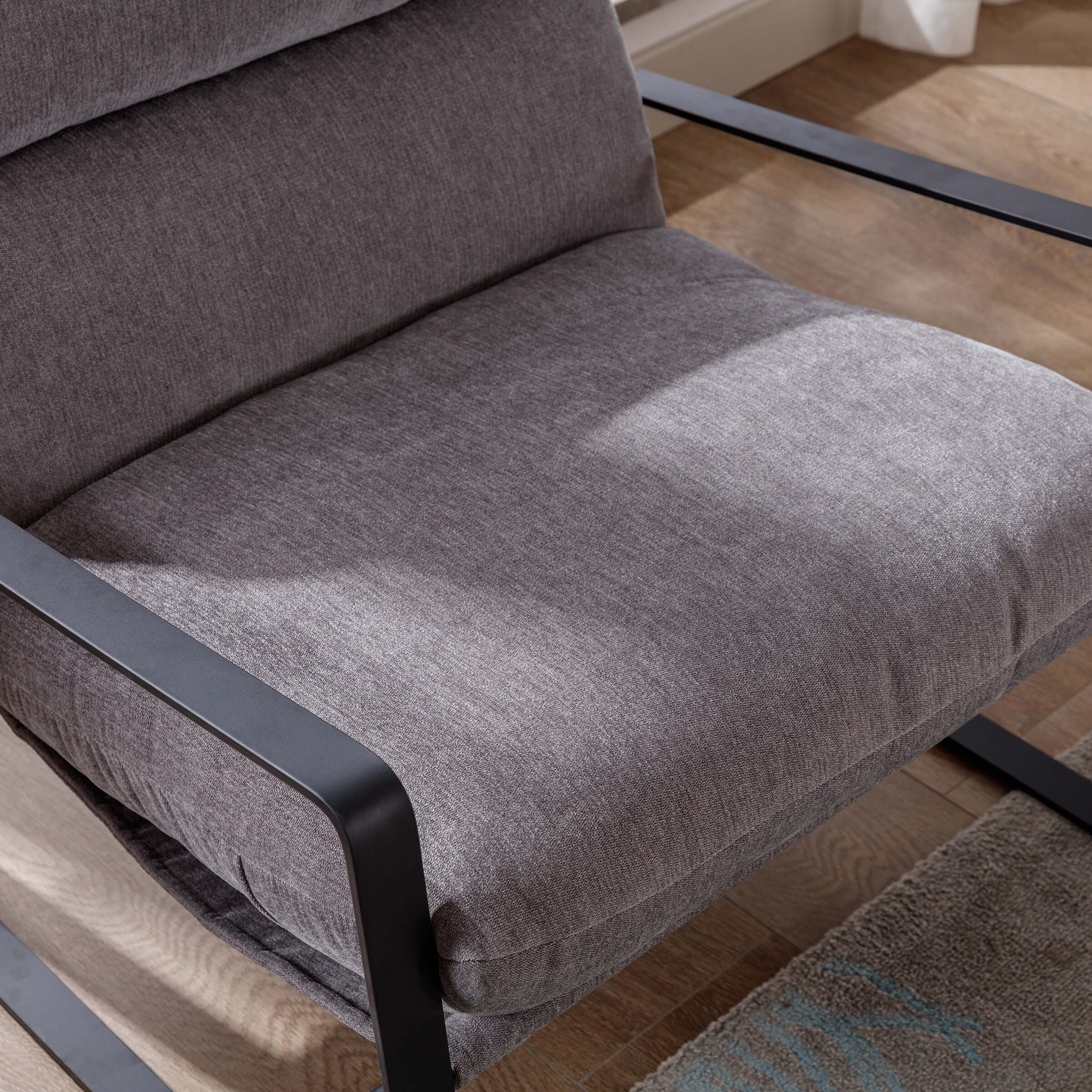 Sling Accent Chair 1 PCS - 19002AC - Image 44